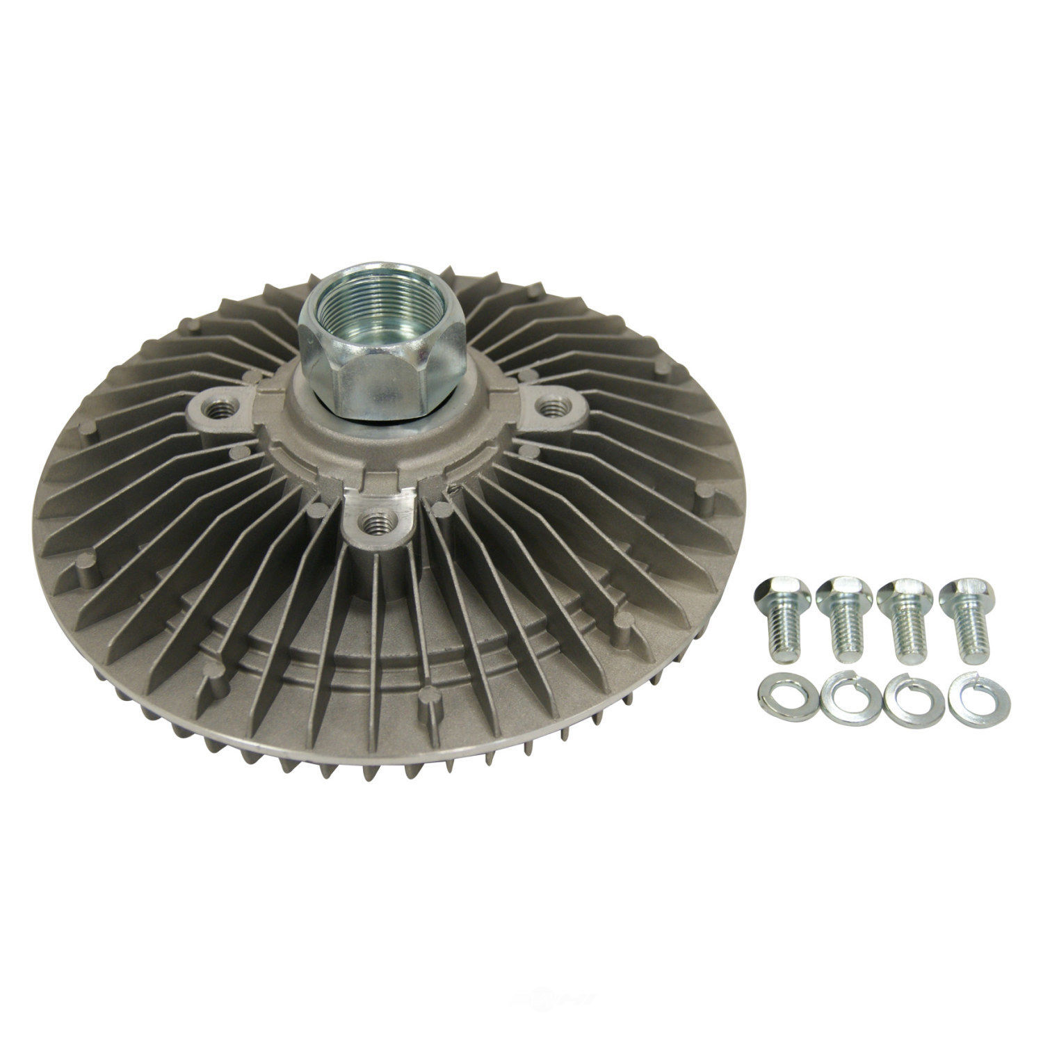 GMB - Engine Cooling Fan Clutch - GMB 920-2160