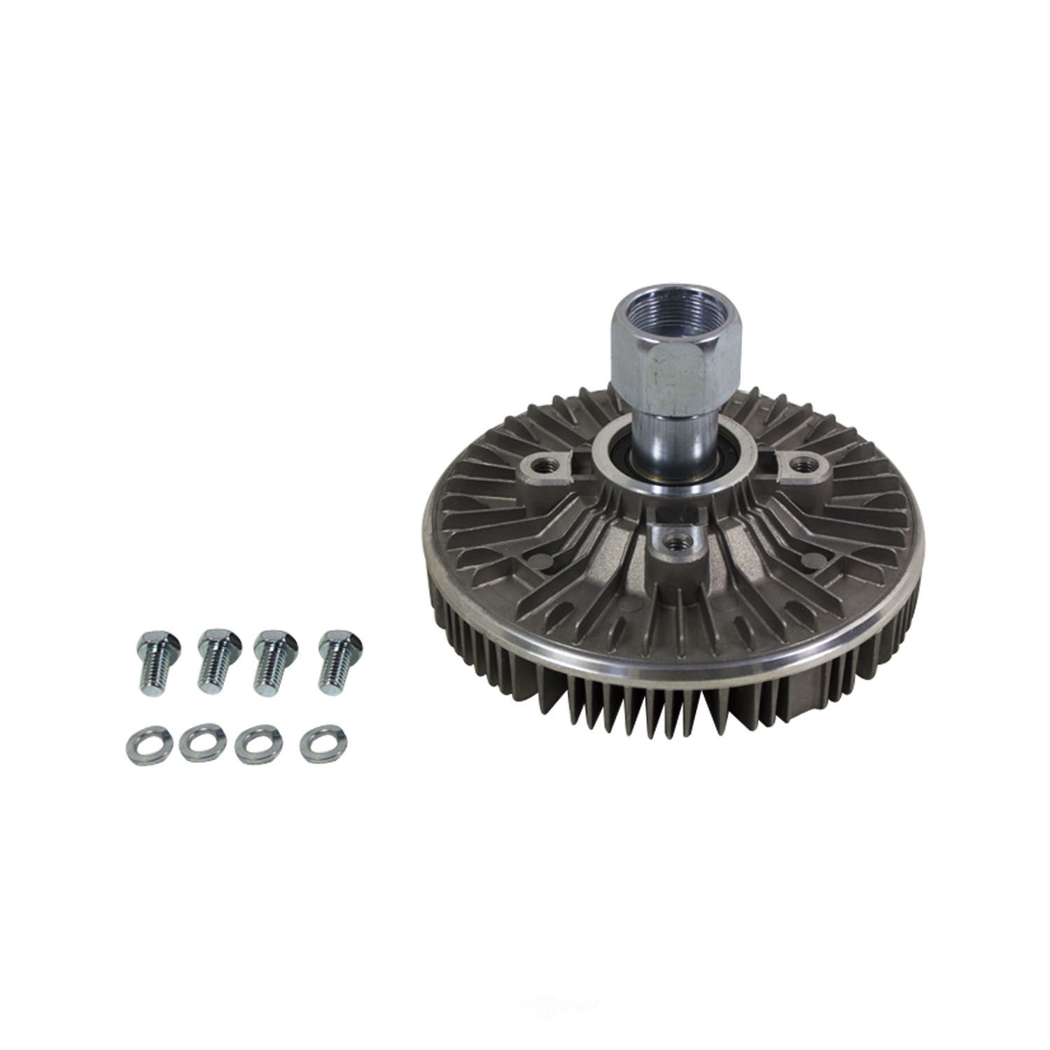 GMB - Engine Cooling Fan Clutch - GMB 920-2240