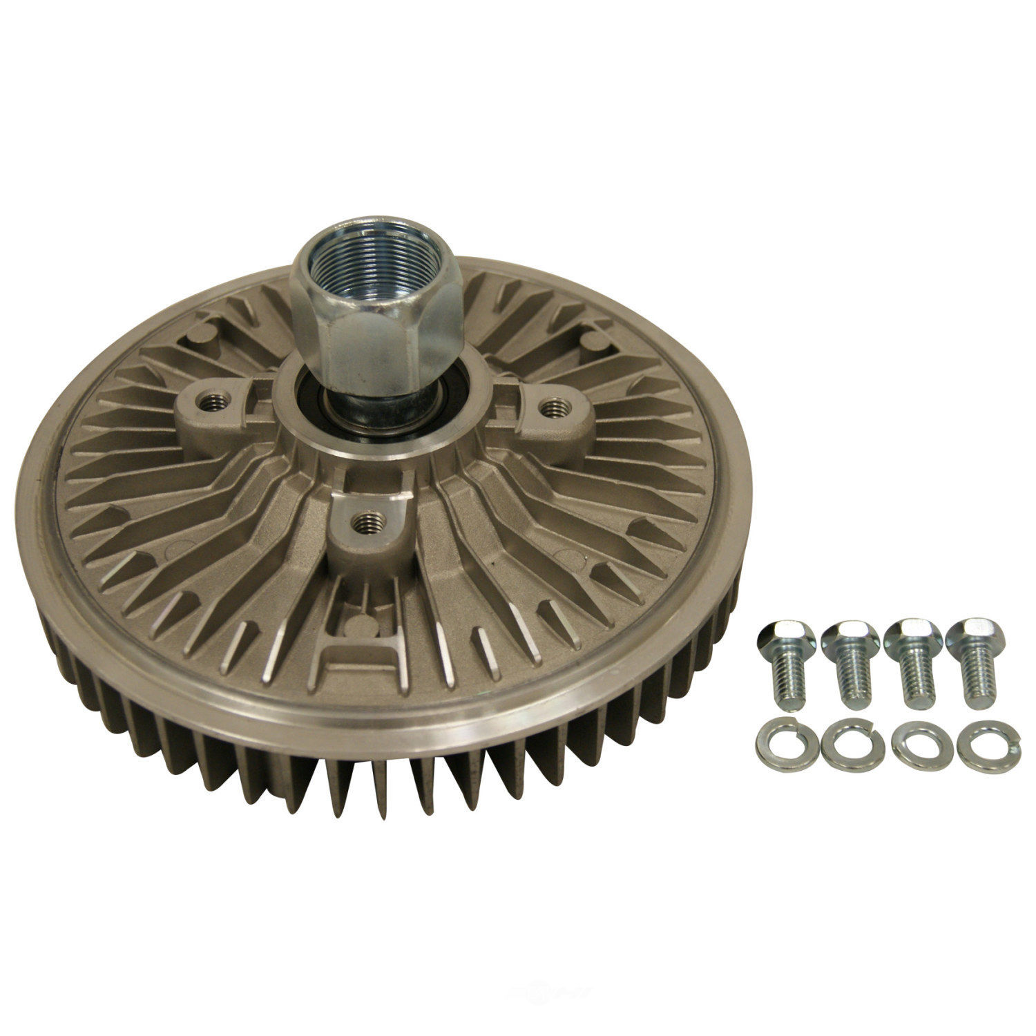 GMB - Engine Cooling Fan Clutch - GMB 920-2280