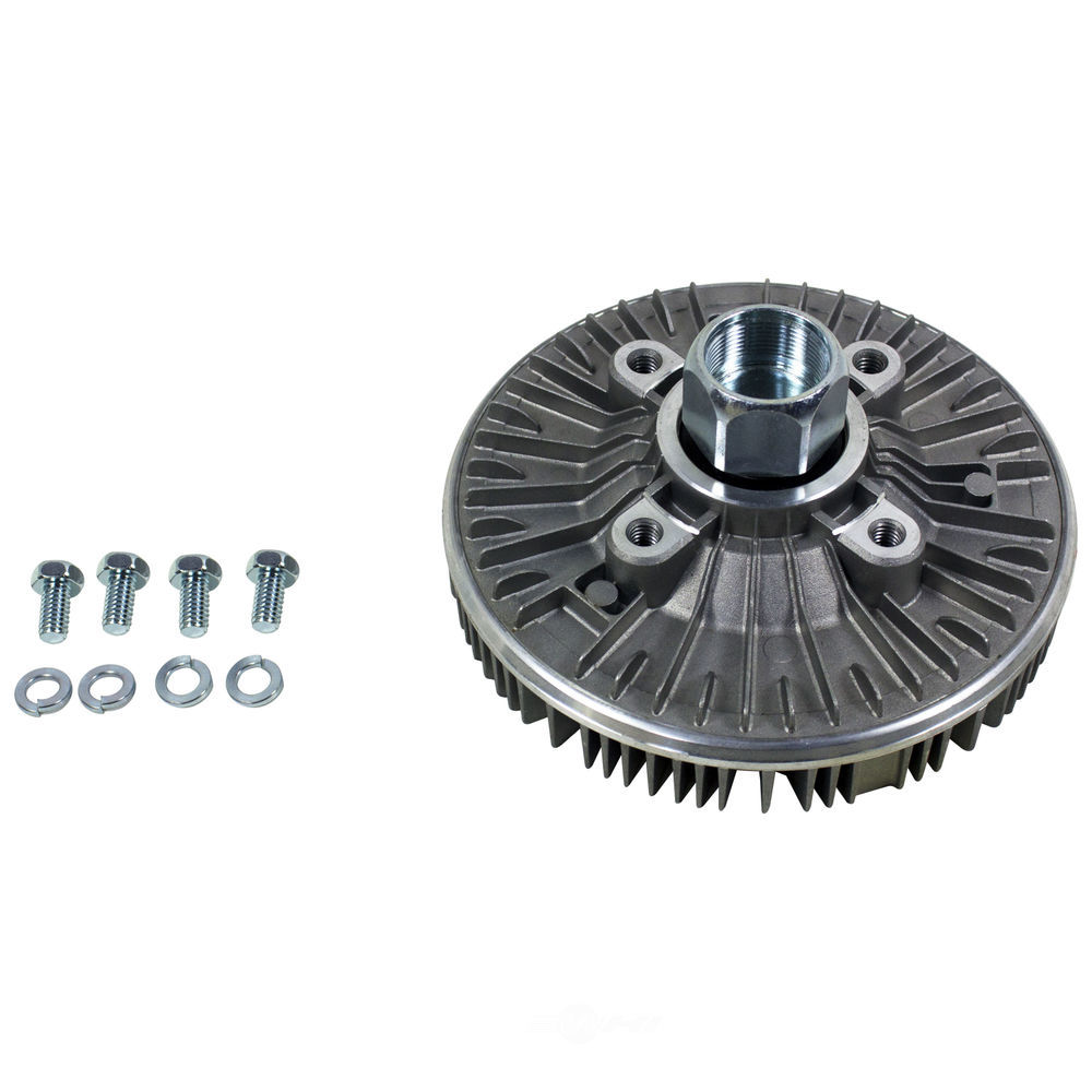 GMB - Engine Cooling Fan Clutch - GMB - 920-2300