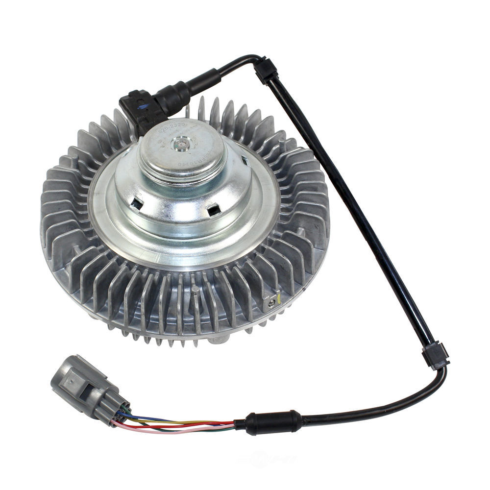 GMB - Engine Cooling Fan Clutch - GMB 920-2320