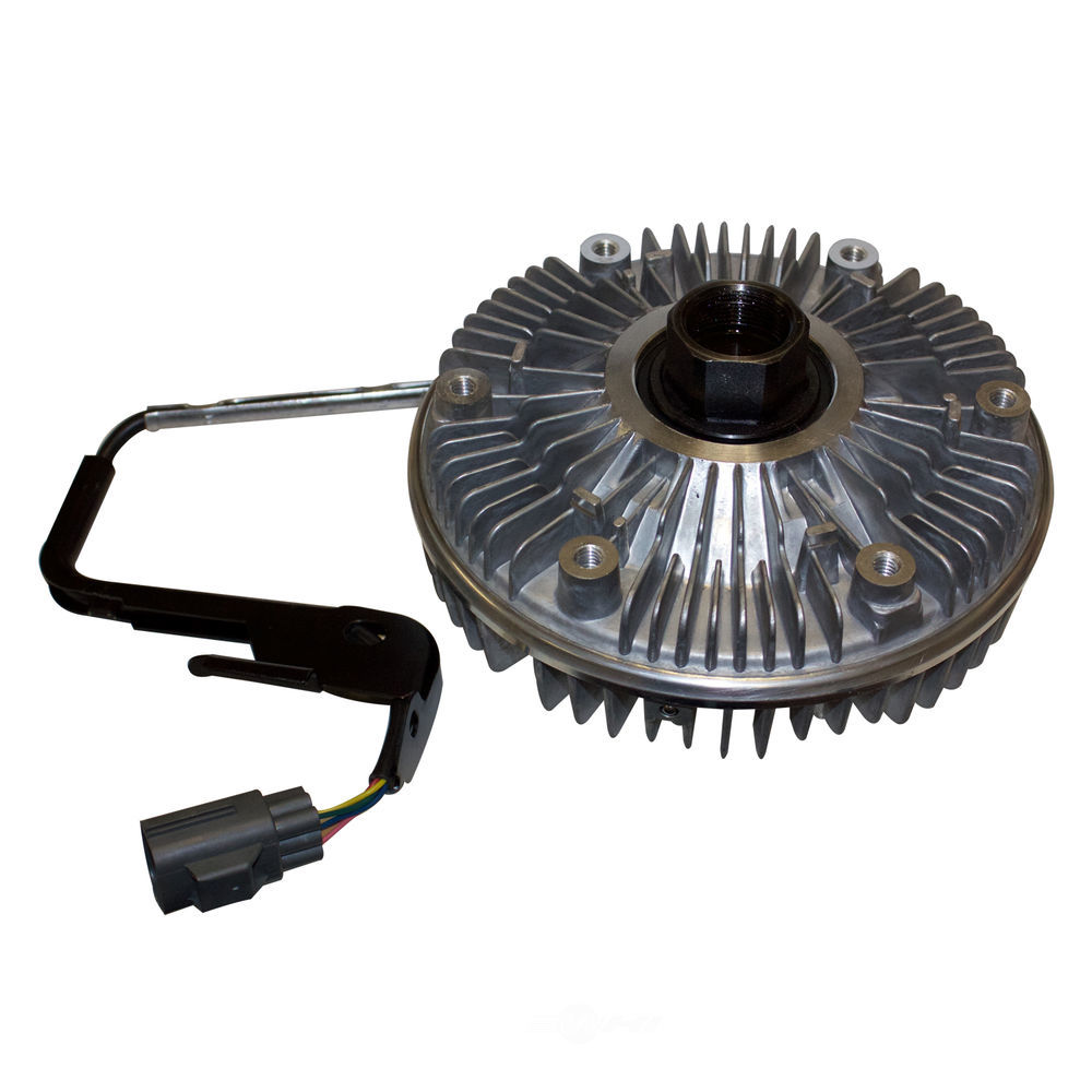 GMB - Engine Cooling Fan Clutch - GMB 920-2330