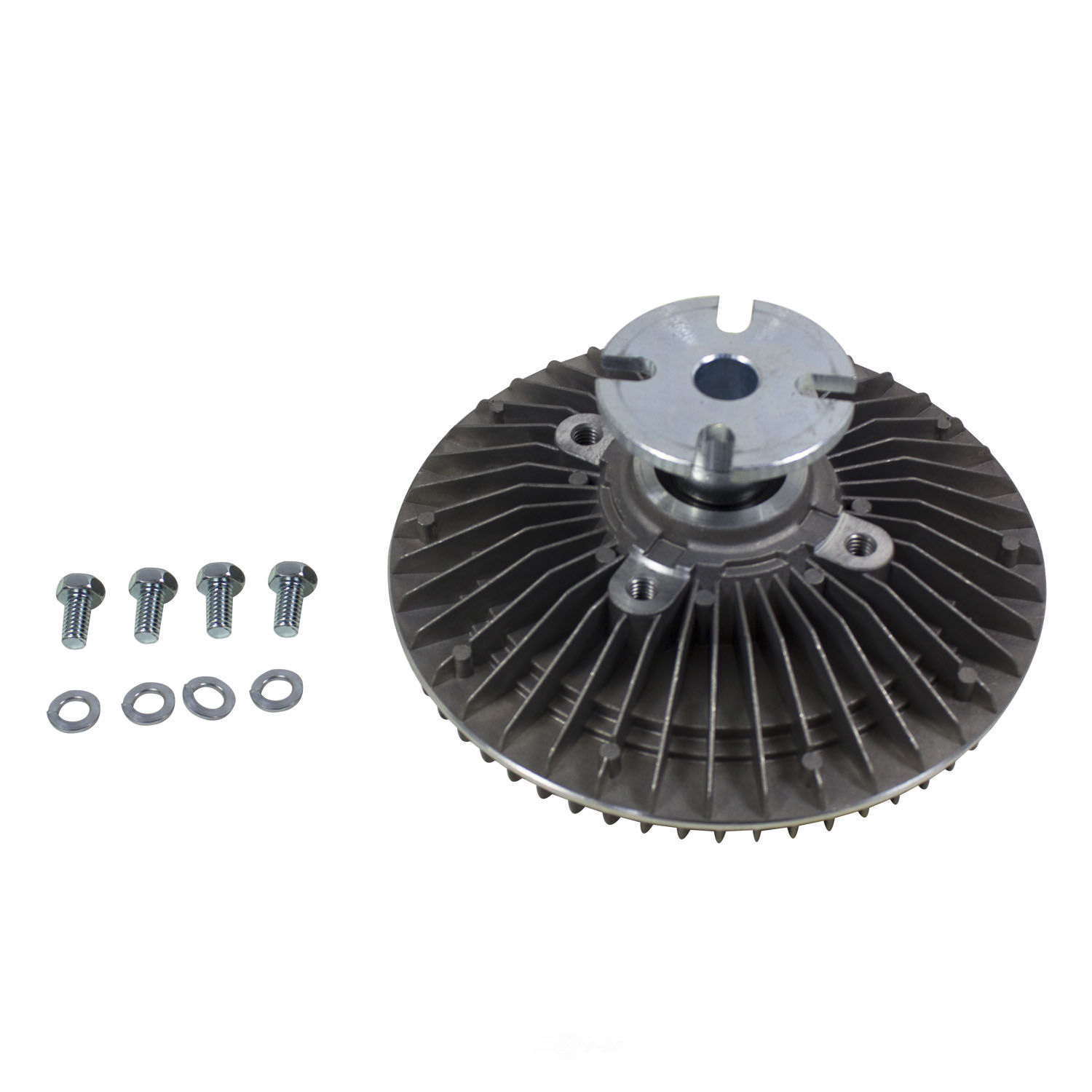 GMB - Engine Cooling Fan Clutch - GMB 920-2360
