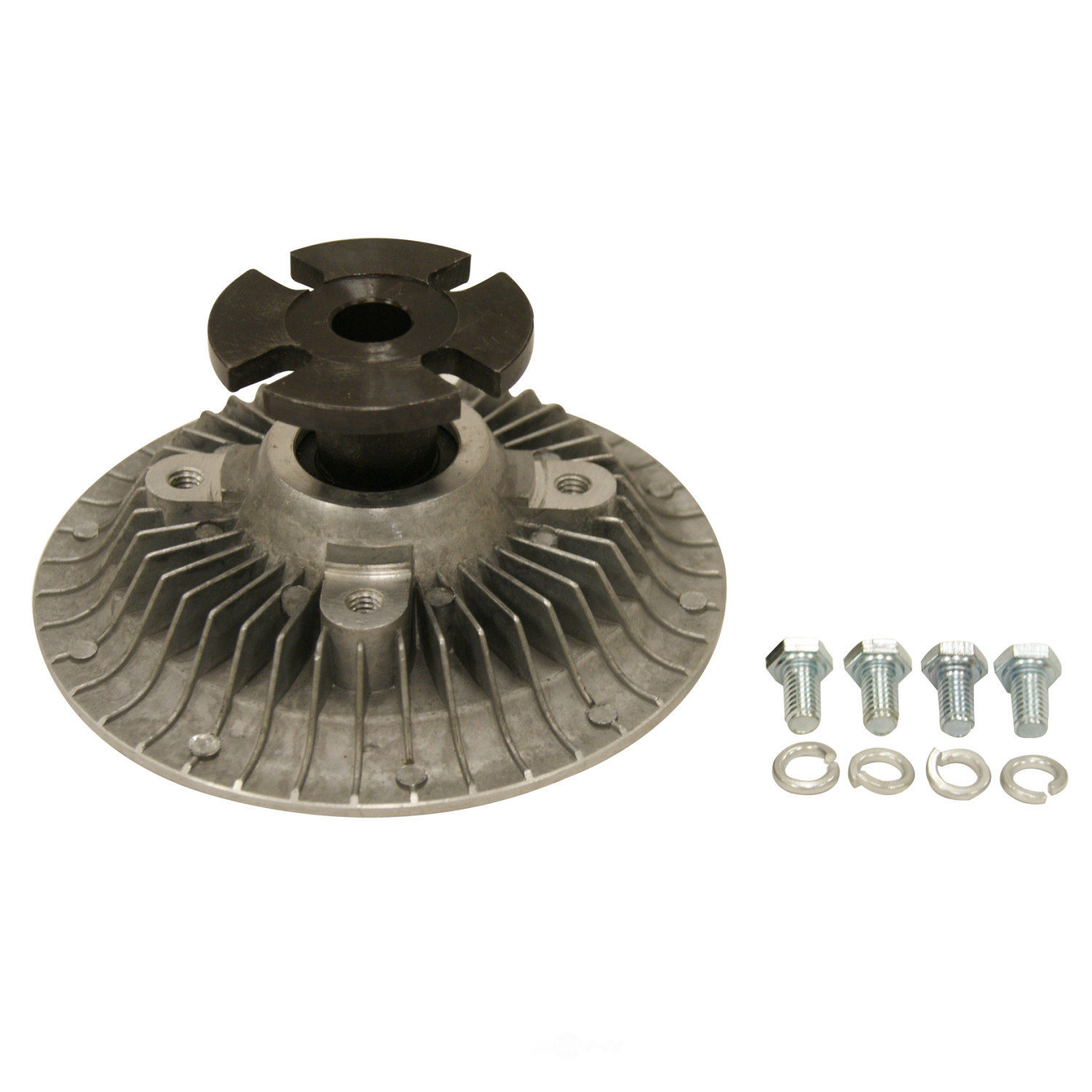 GMB - Engine Cooling Fan Clutch - GMB 920-2370