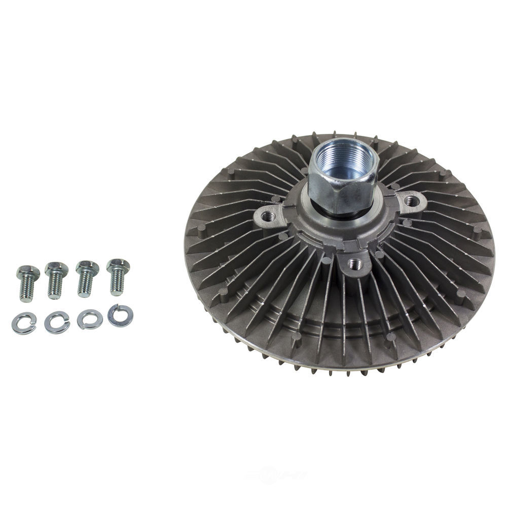 GMB - Engine Cooling Fan Clutch - GMB - 920-2390
