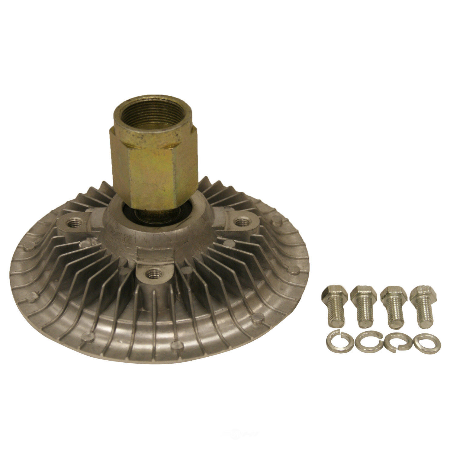 GMB - Engine Cooling Fan Clutch - GMB 920-2410