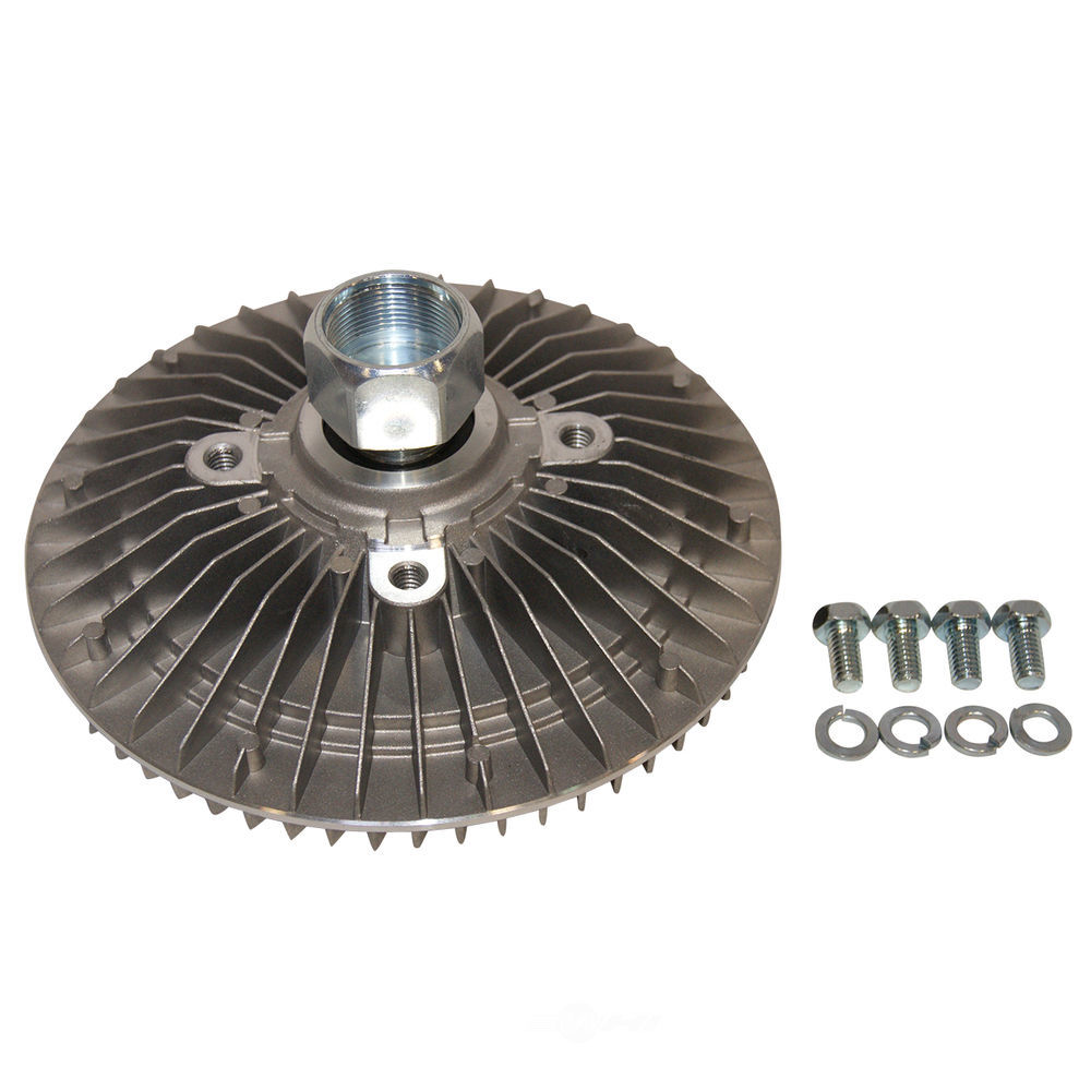 GMB - Engine Cooling Fan Clutch - GMB 920-2430
