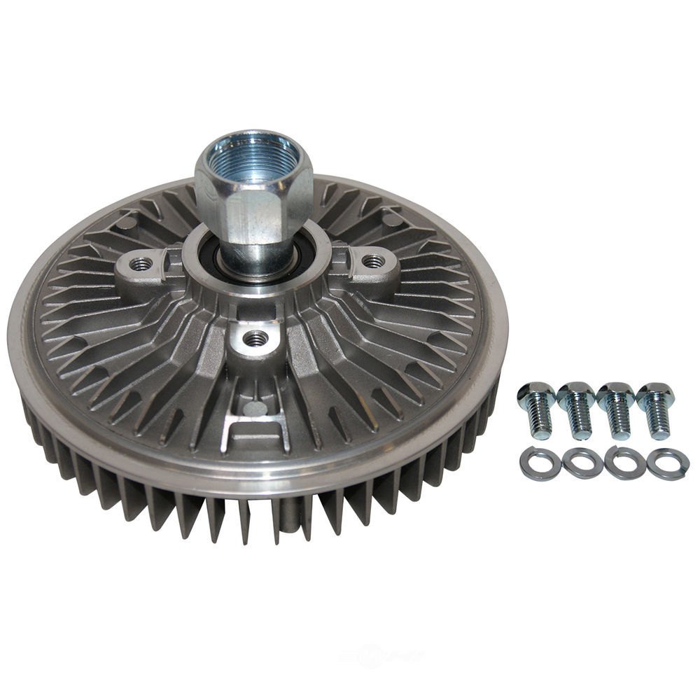 GMB - Engine Cooling Fan Clutch - GMB 920-2440
