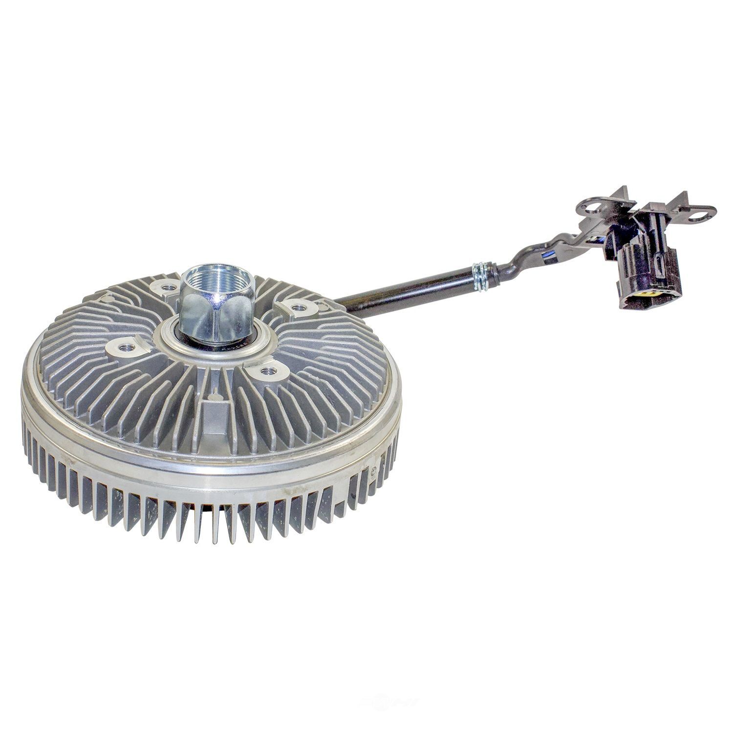 GMB - Engine Cooling Fan Clutch - GMB 920-2510