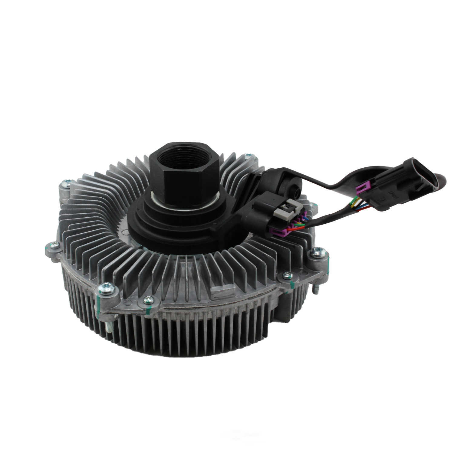 GMB - Engine Cooling Fan Clutch - GMB - 920-2520