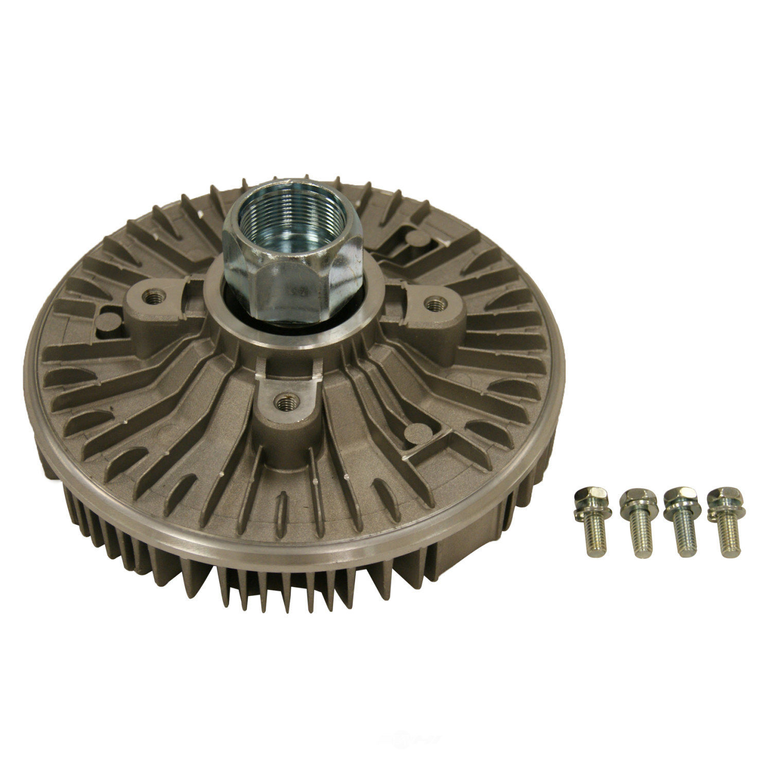 GMB - Engine Cooling Fan Clutch - GMB 925-2010