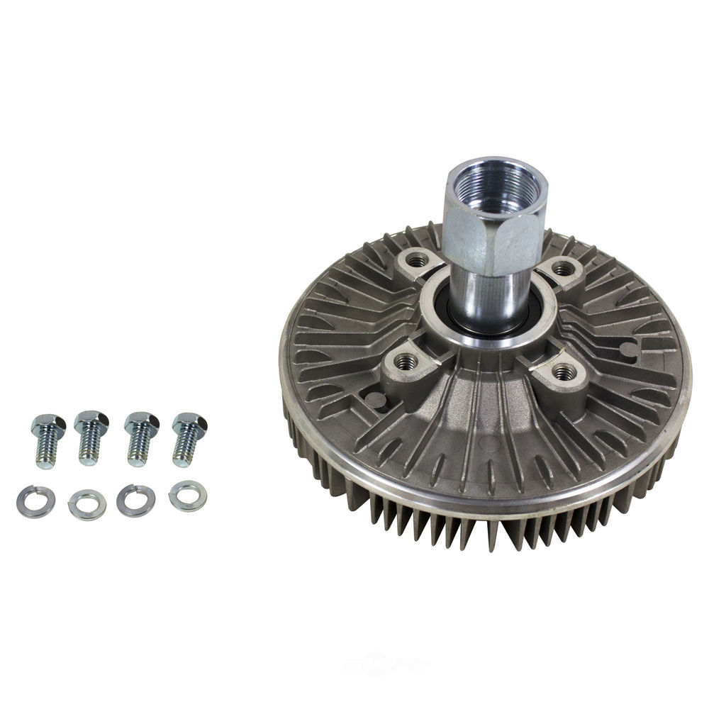 GMB - Engine Cooling Fan Clutch - GMB 925-2030