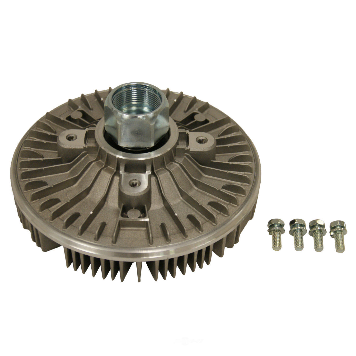 GMB - Engine Cooling Fan Clutch - GMB 925-2040