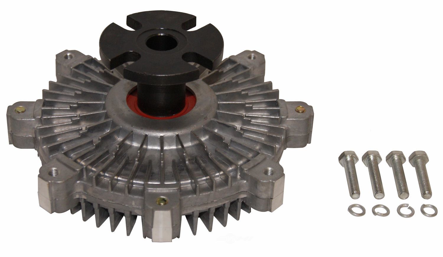GMB - Engine Cooling Fan Clutch - GMB - 925-2070