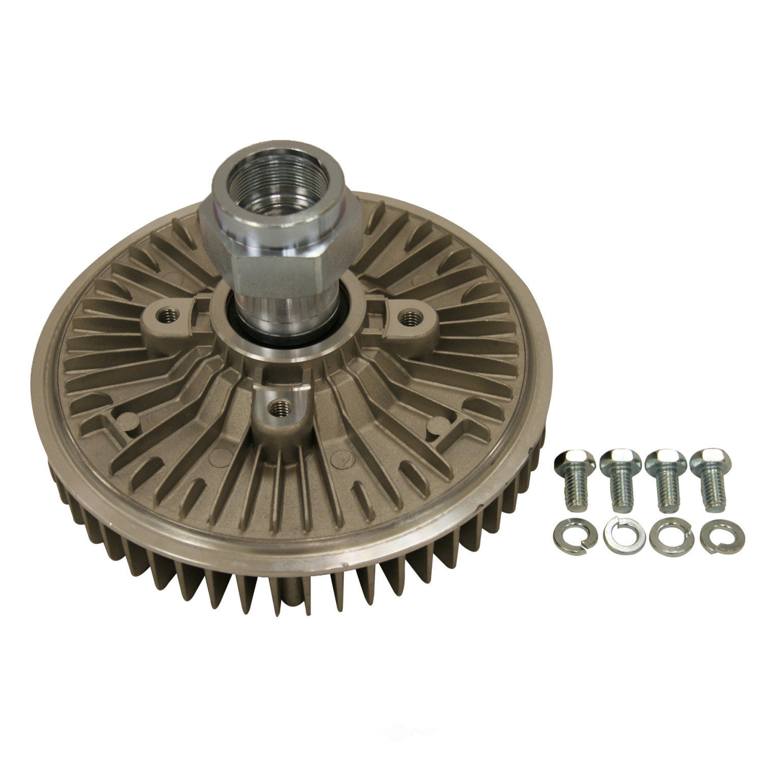 GMB - Engine Cooling Fan Clutch - GMB 925-2100