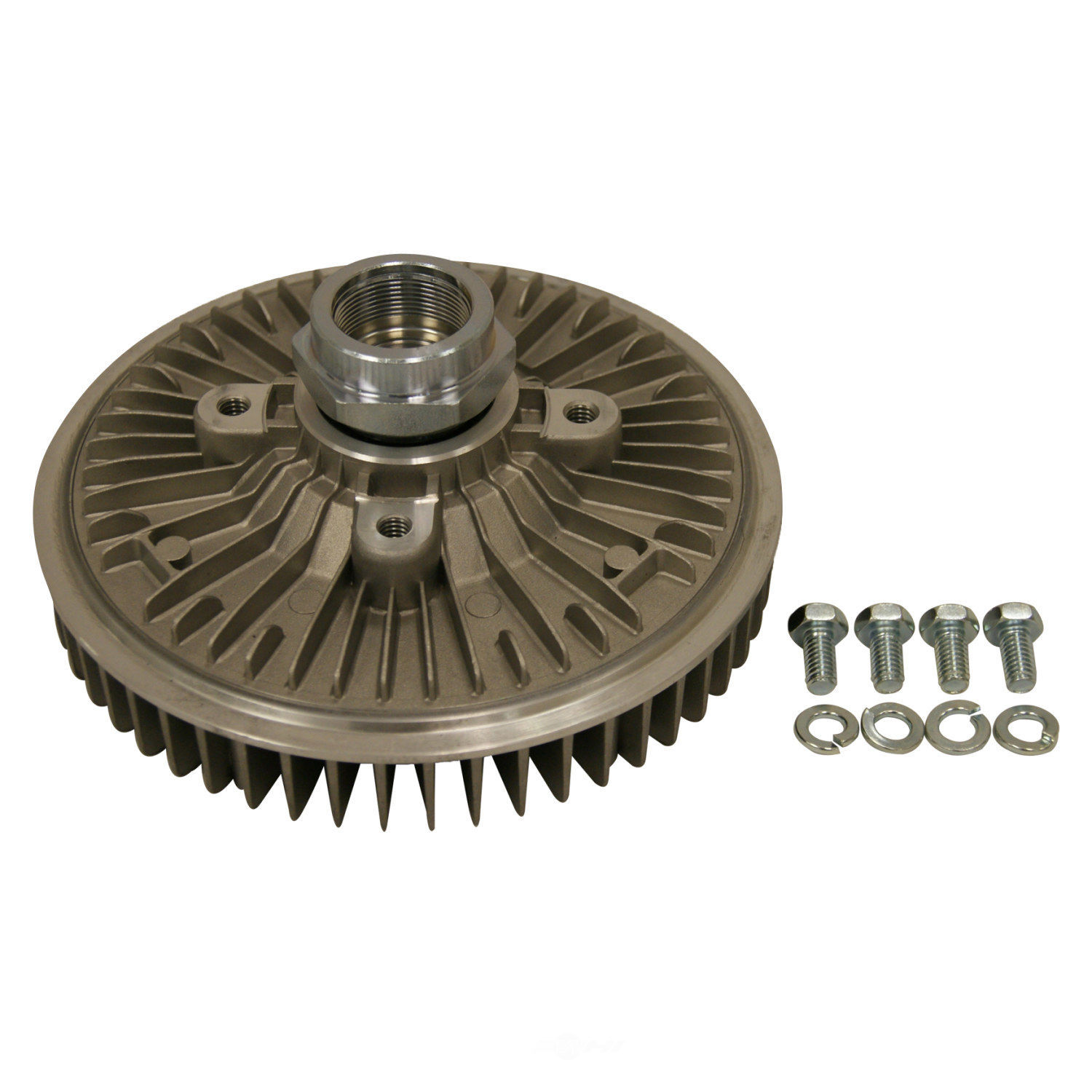 GMB - Engine Cooling Fan Clutch - GMB 925-2110