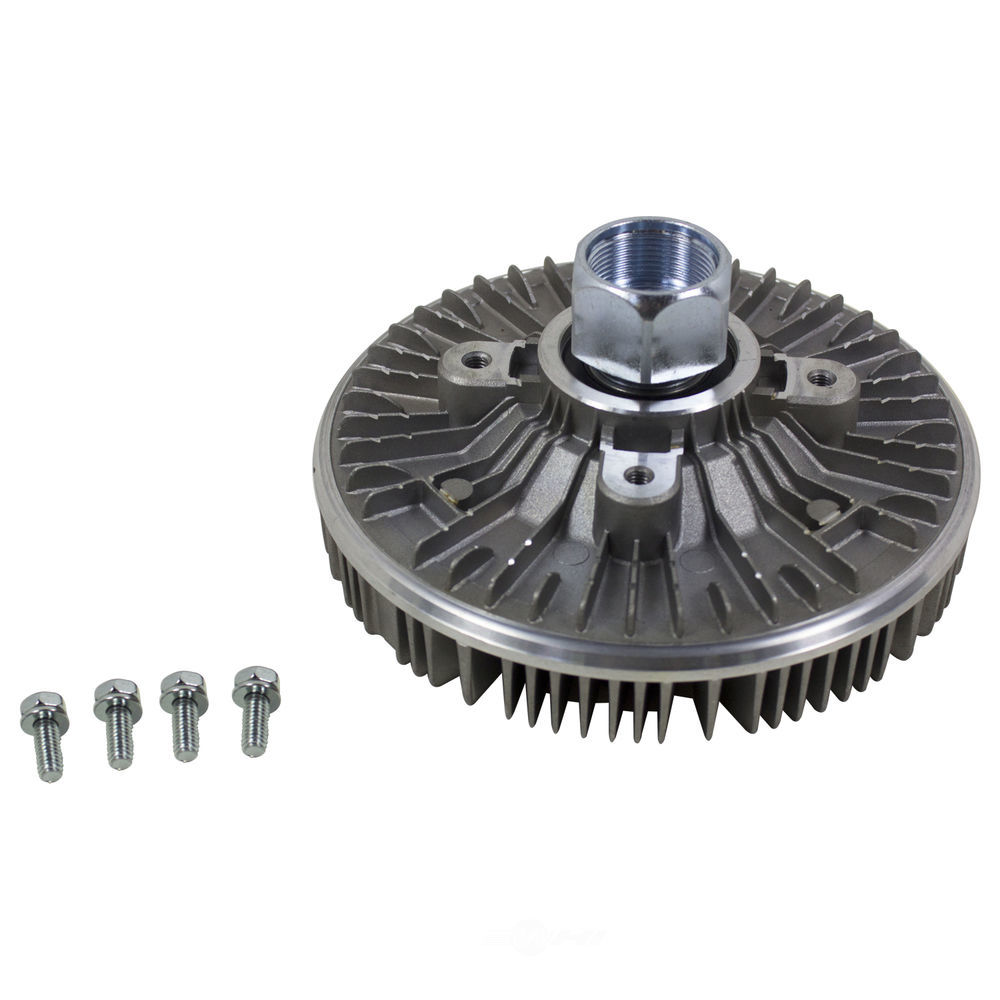 GMB - Engine Cooling Fan Clutch - GMB 925-2130