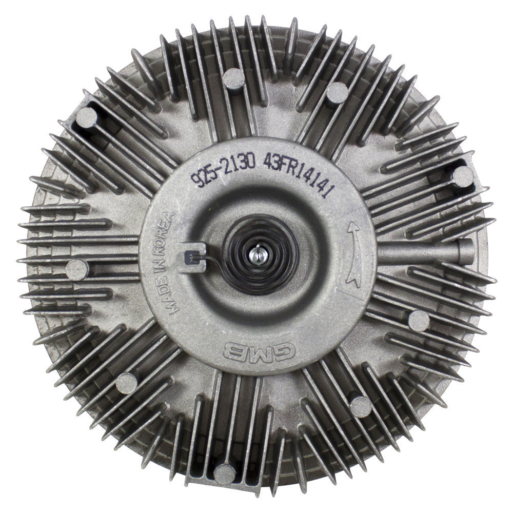 GMB - Engine Cooling Fan Clutch - GMB 925-2130