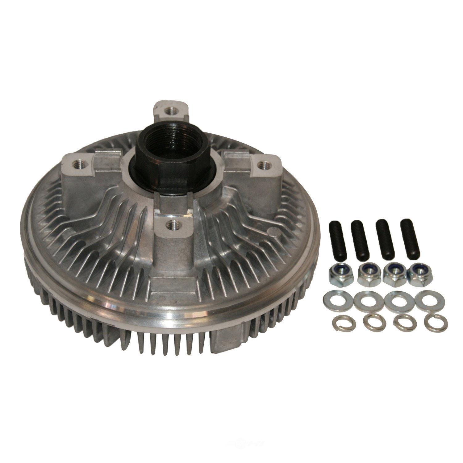 GMB - Engine Cooling Fan Clutch - GMB - 925-2140