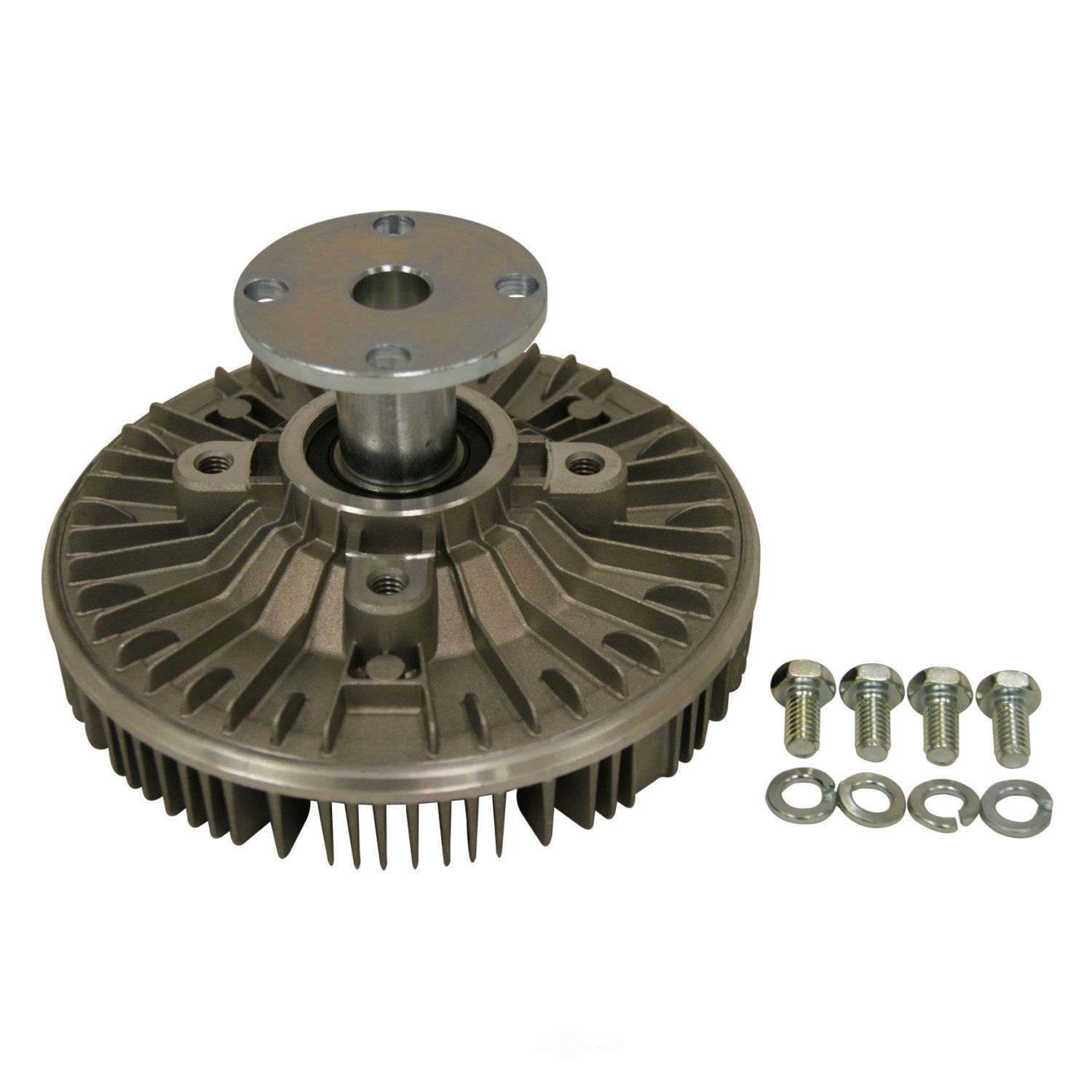 GMB - Engine Cooling Fan Clutch - GMB 925-2180