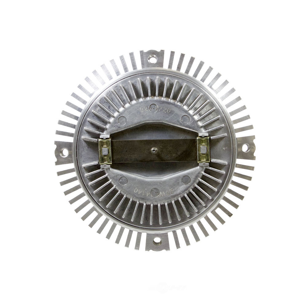 GMB - Engine Cooling Fan Clutch - GMB 925-2220