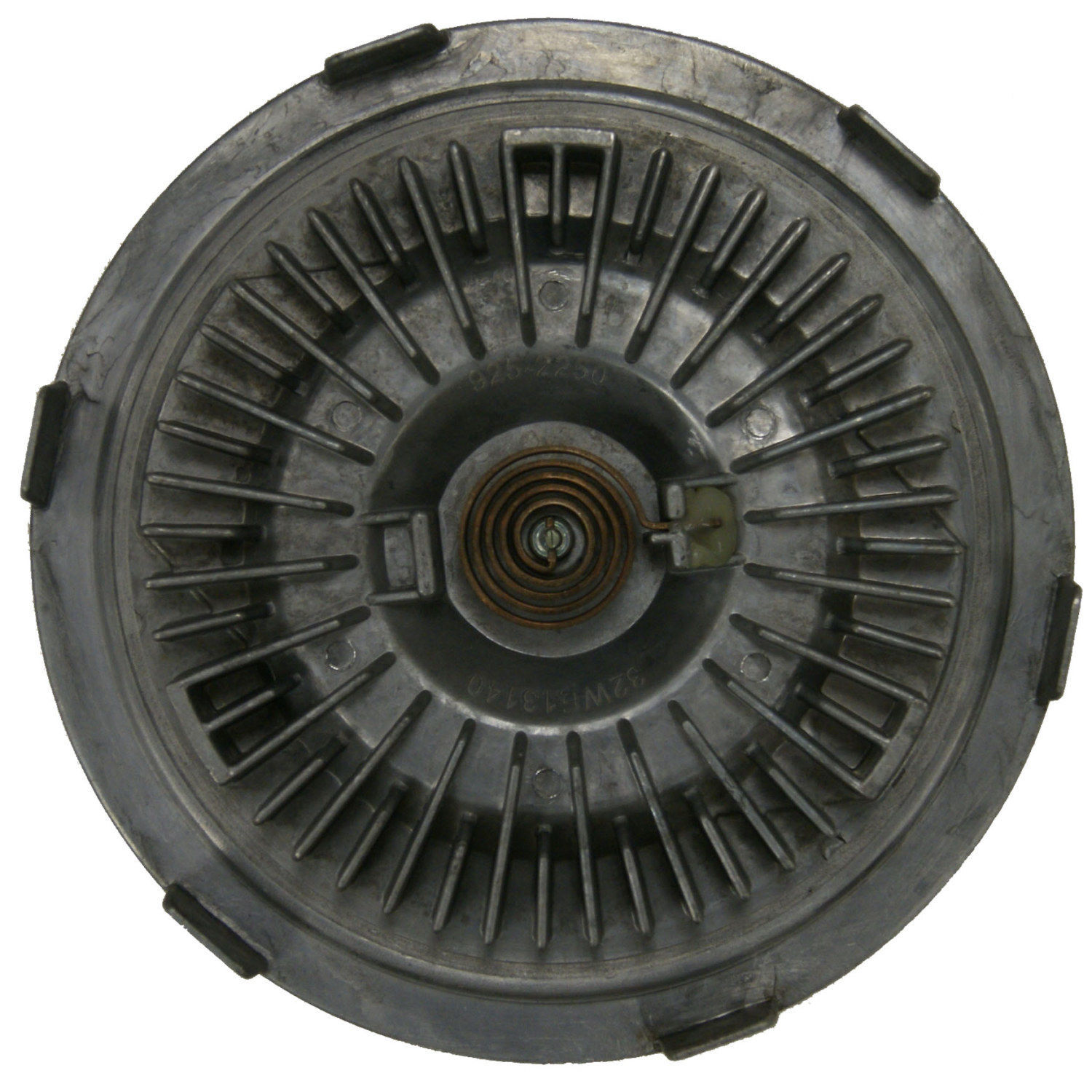 GMB - Engine Cooling Fan Clutch - GMB 925-2250