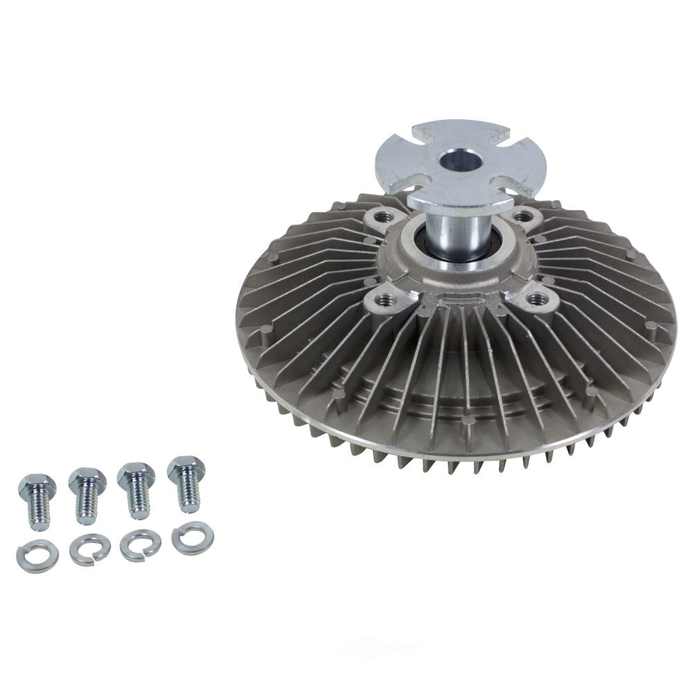 GMB - Engine Cooling Fan Clutch - GMB 925-2280