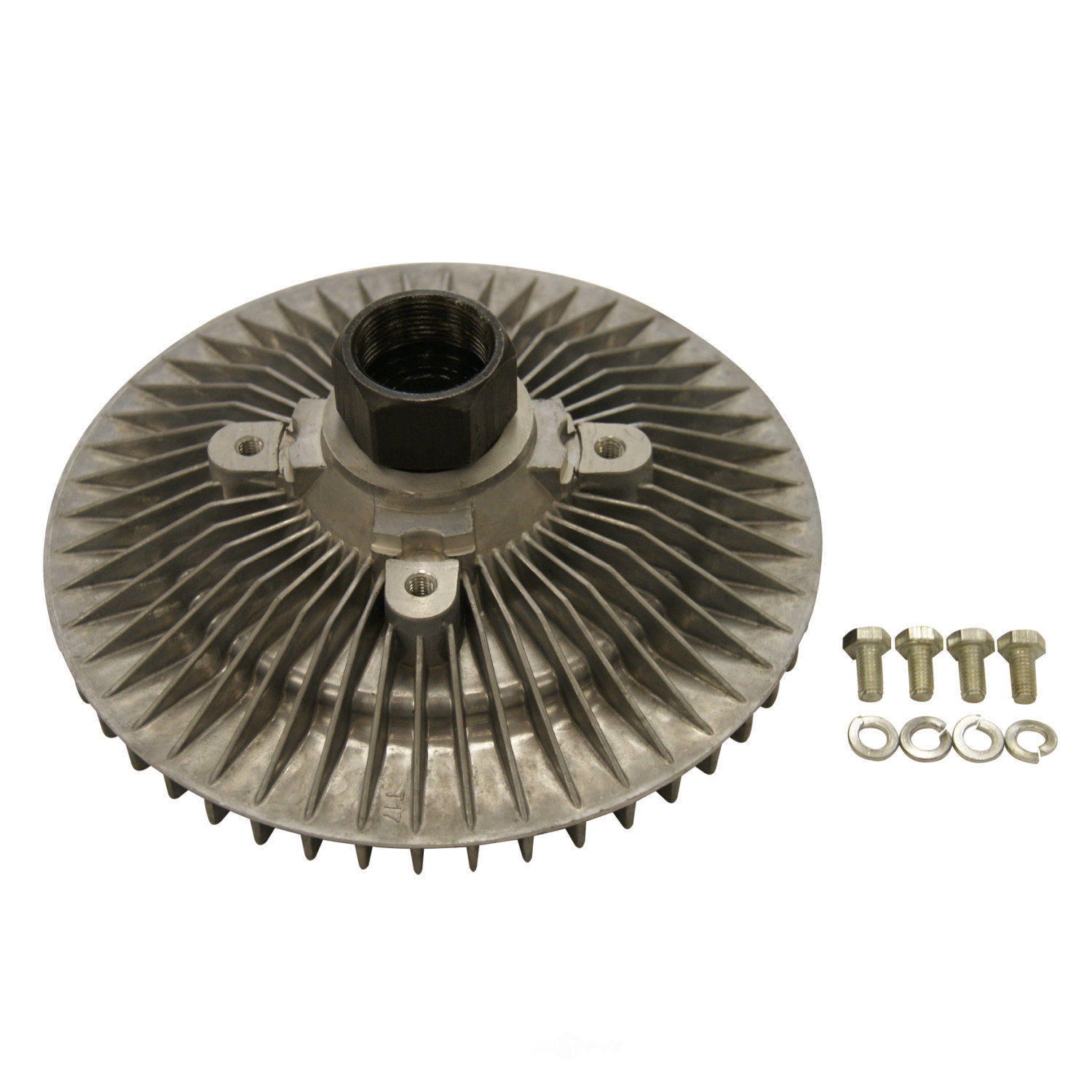 GMB - Engine Cooling Fan Clutch - GMB 925-2290