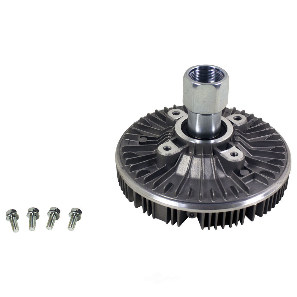 GMB - Engine Cooling Fan Clutch - GMB 925-2350