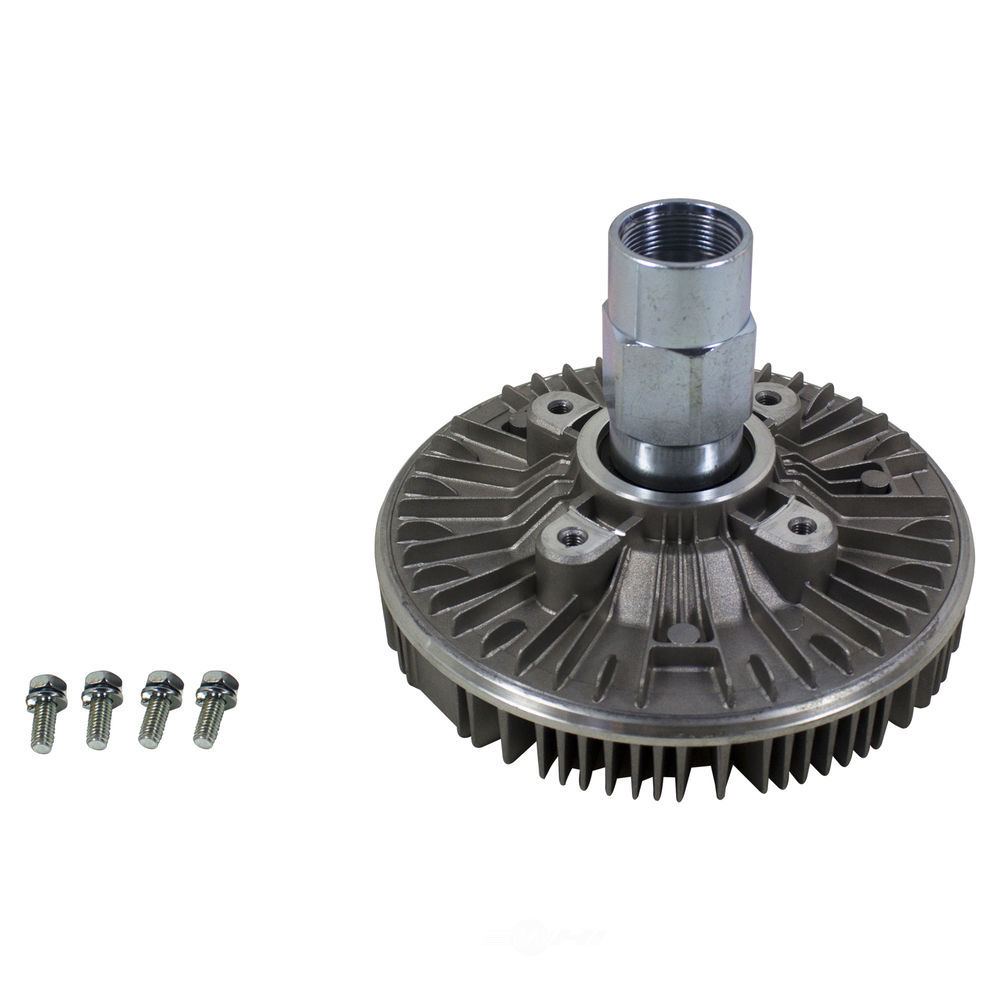 GMB - Engine Cooling Fan Clutch - GMB 925-2410
