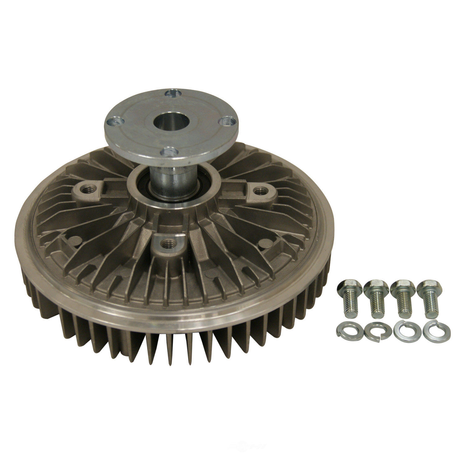 GMB - Engine Cooling Fan Clutch - GMB 930-2020