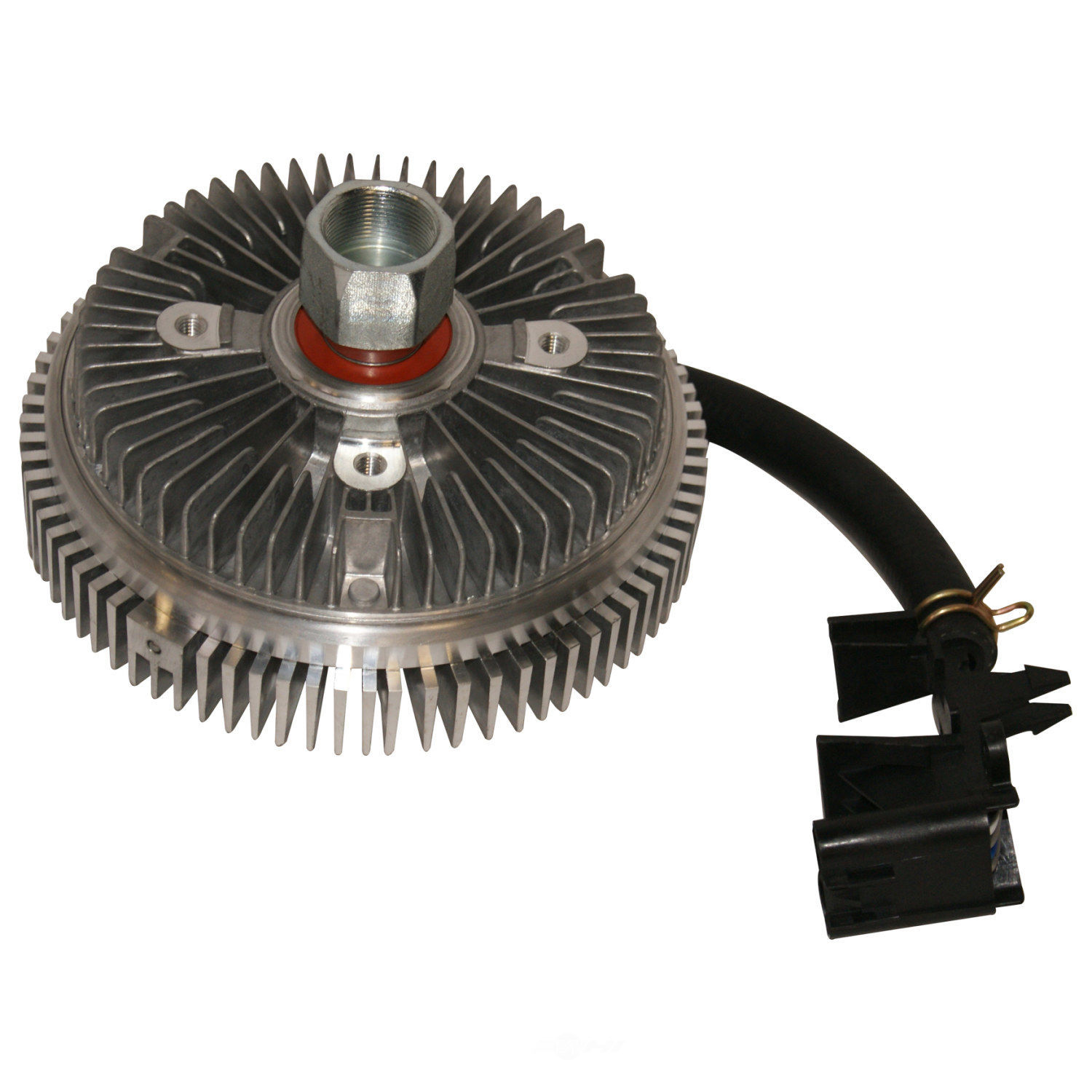 GMB - Engine Cooling Fan Clutch - GMB - 930-2030