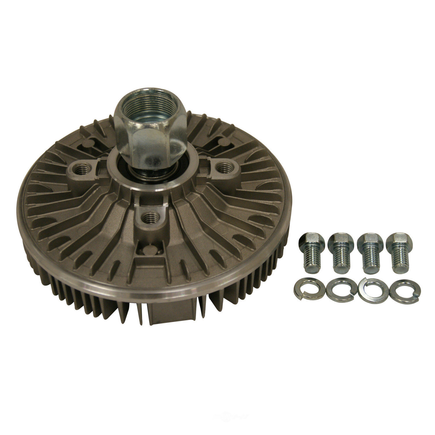 GMB - Engine Cooling Fan Clutch - GMB - 930-2050