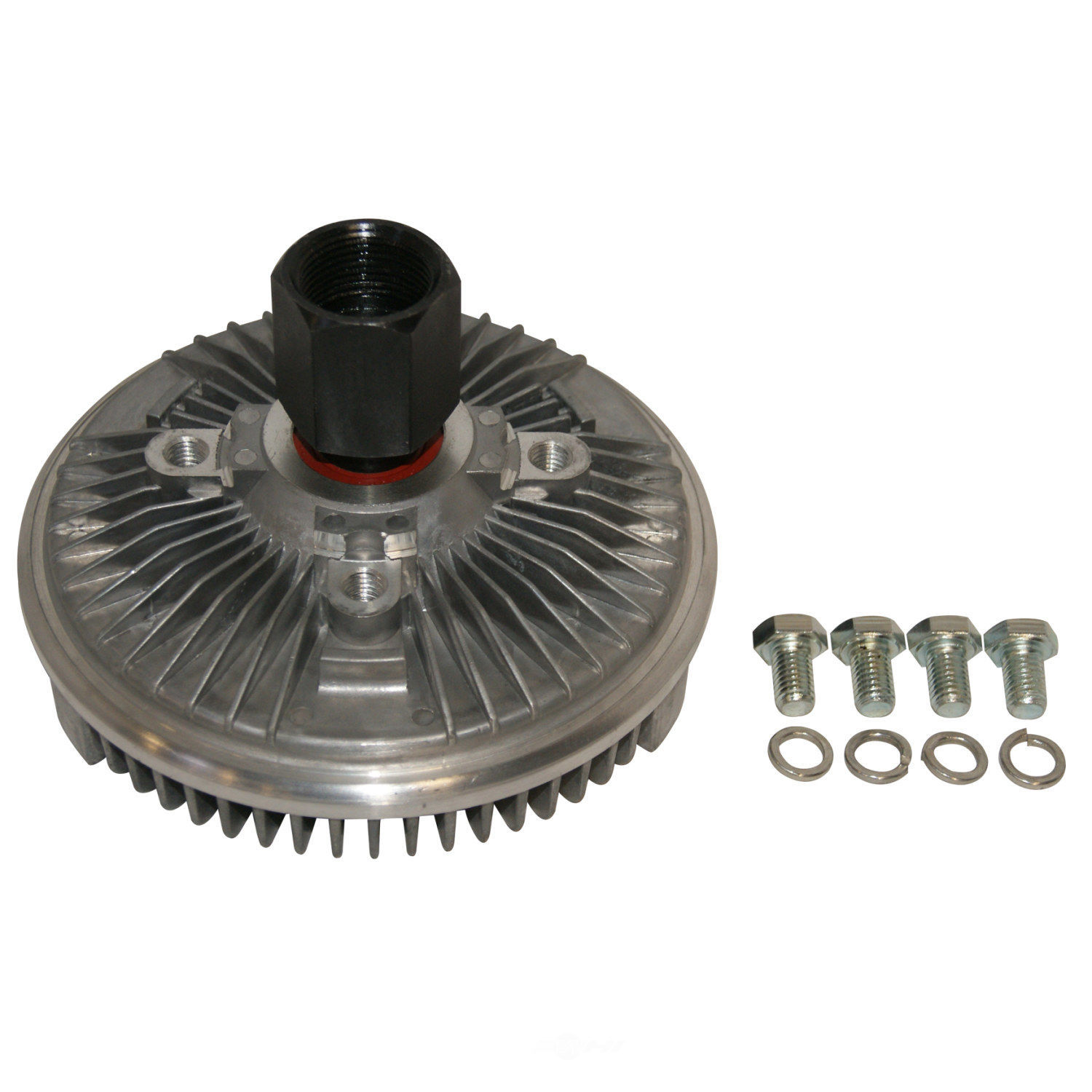 GMB - Engine Cooling Fan Clutch - GMB - 930-2060