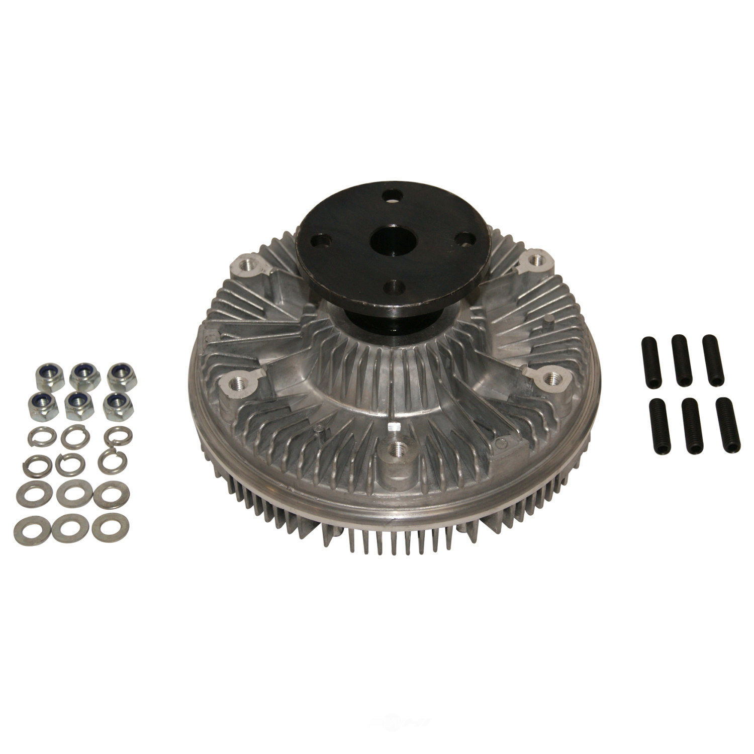 GMB - Engine Cooling Fan Clutch - GMB 930-2070