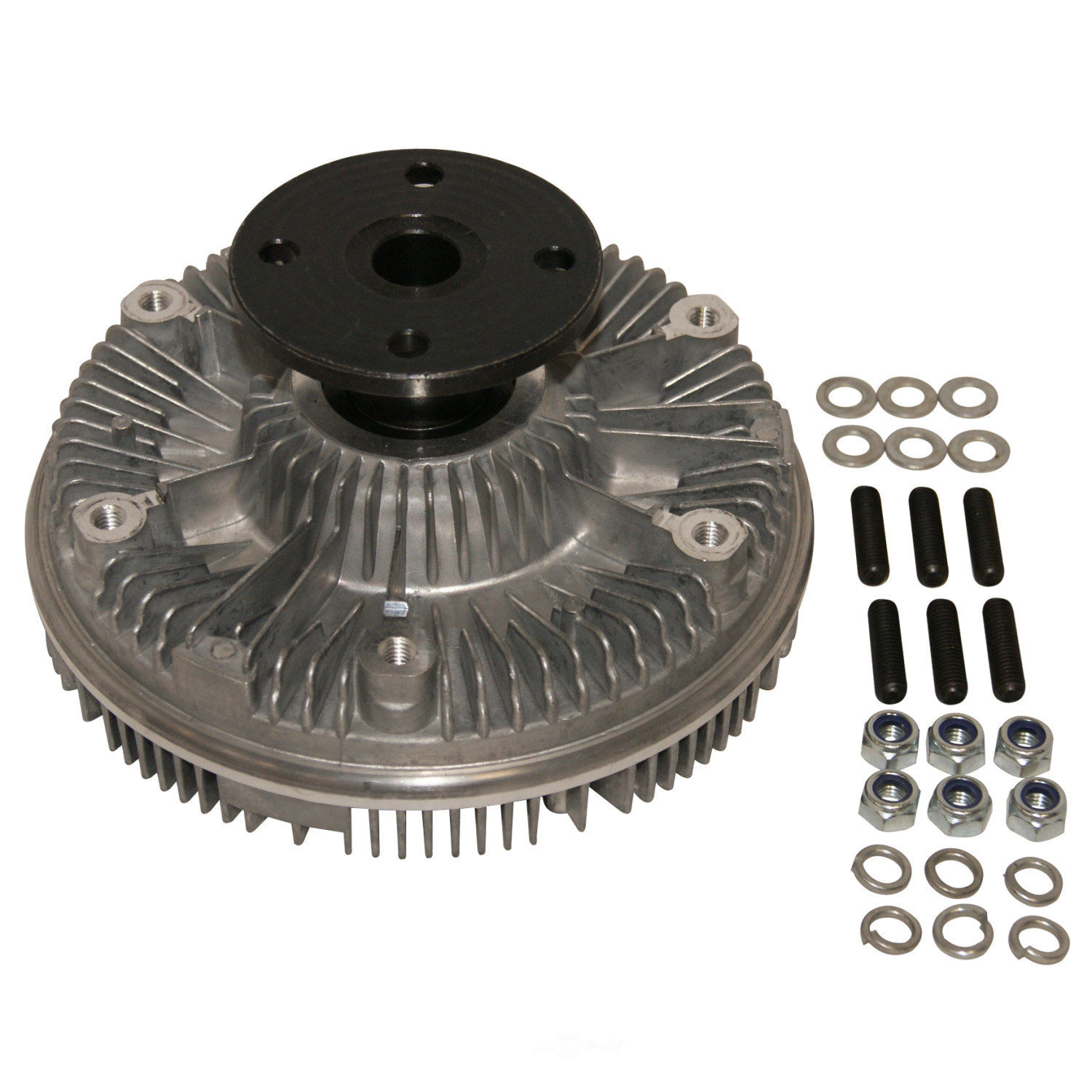 GMB - Engine Cooling Fan Clutch - GMB 930-2080