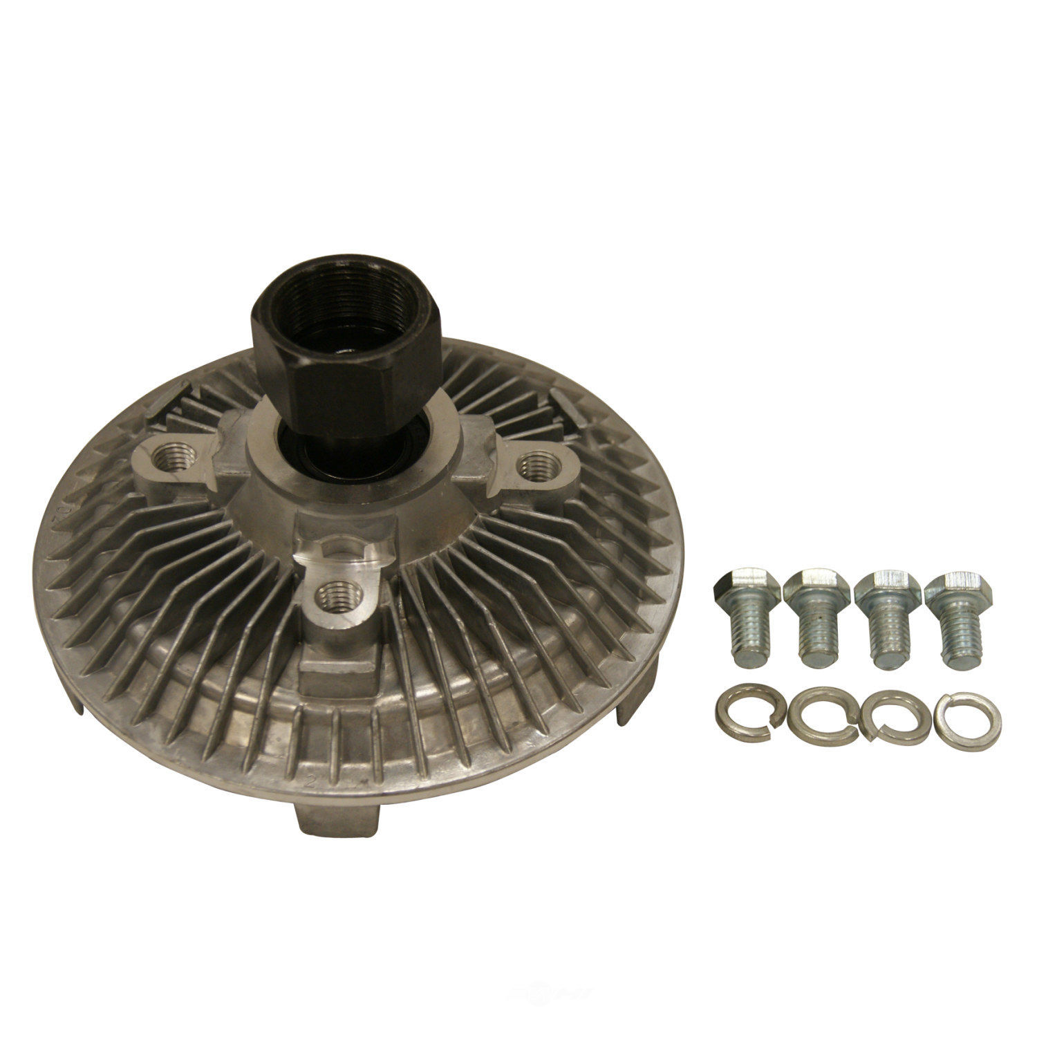 GMB - Engine Cooling Fan Clutch - GMB 930-2110