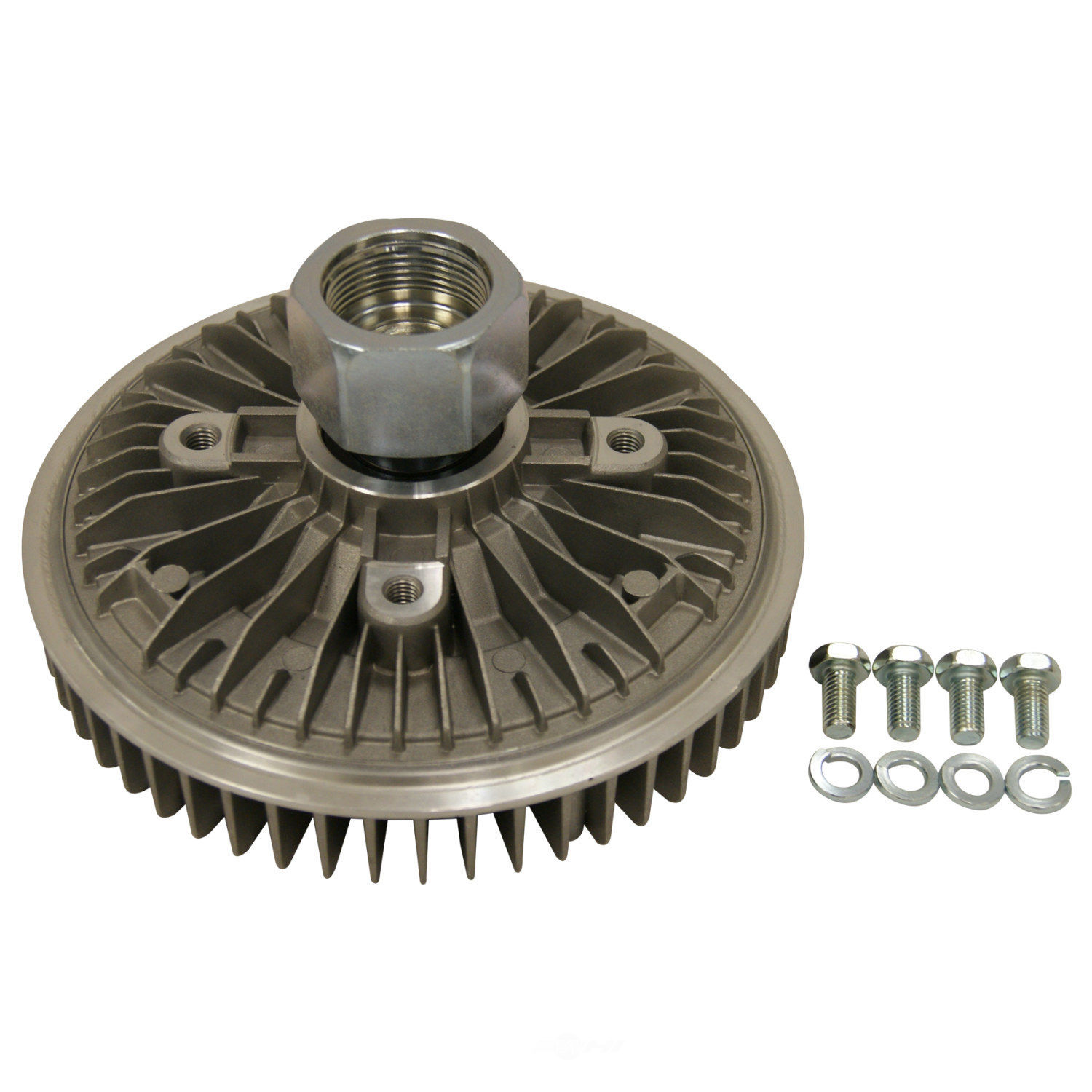 GMB - Engine Cooling Fan Clutch - GMB 930-2210