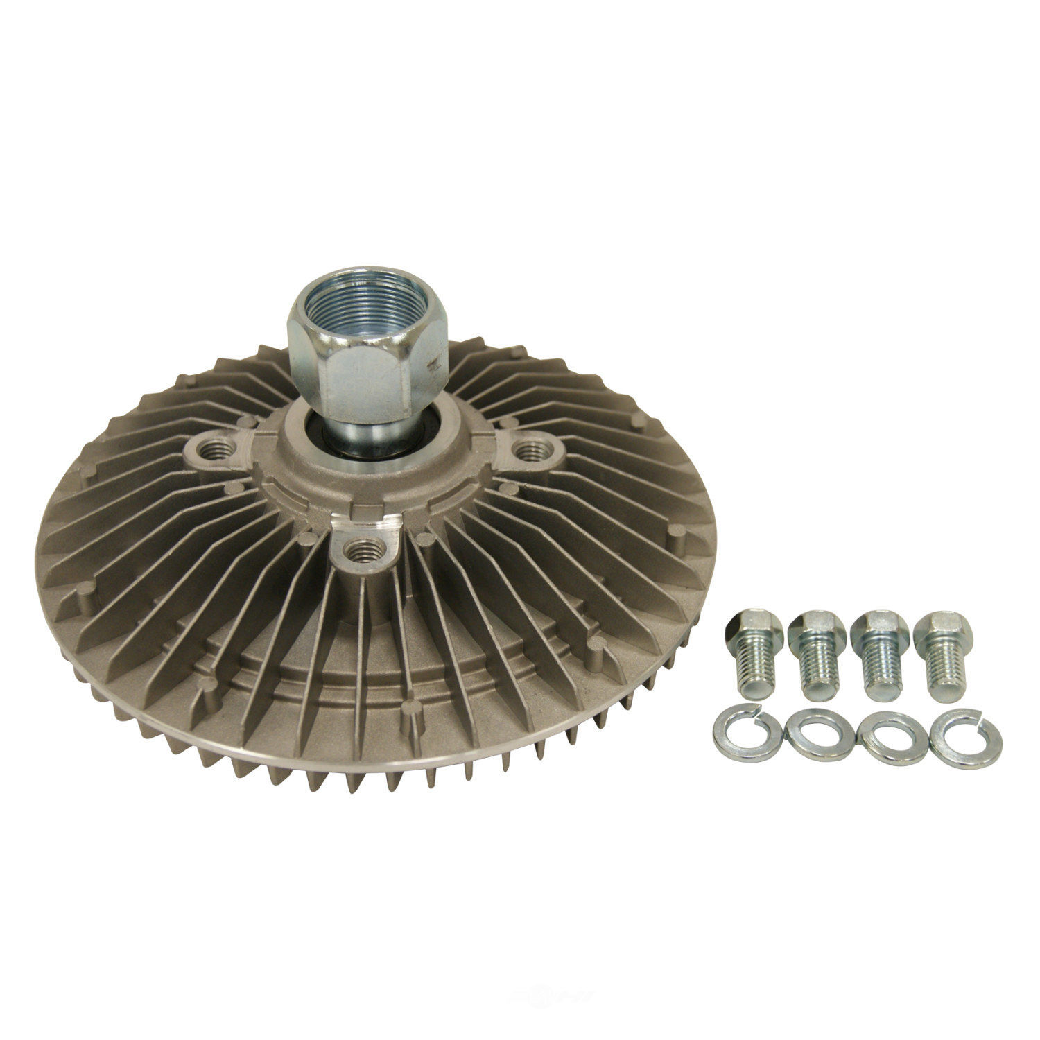 GMB - Engine Cooling Fan Clutch - GMB 930-2260