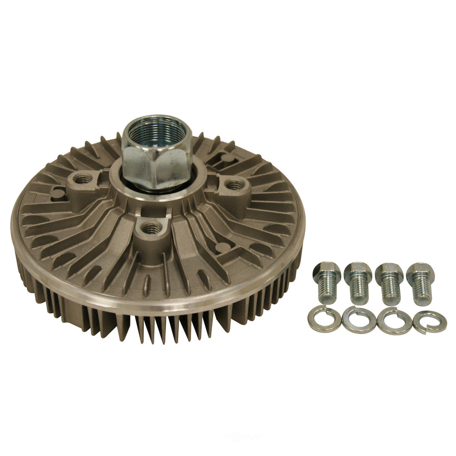 GMB - Engine Cooling Fan Clutch - GMB 930-2270