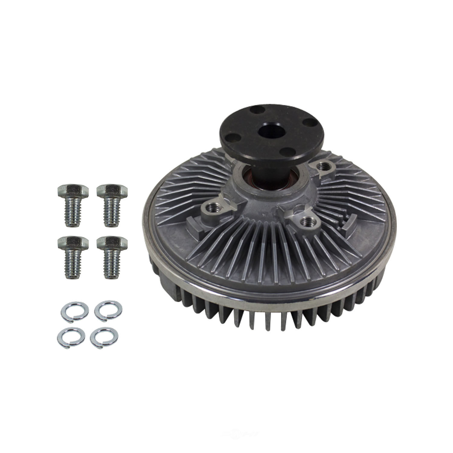 GMB - Engine Cooling Fan Clutch - GMB 930-2310