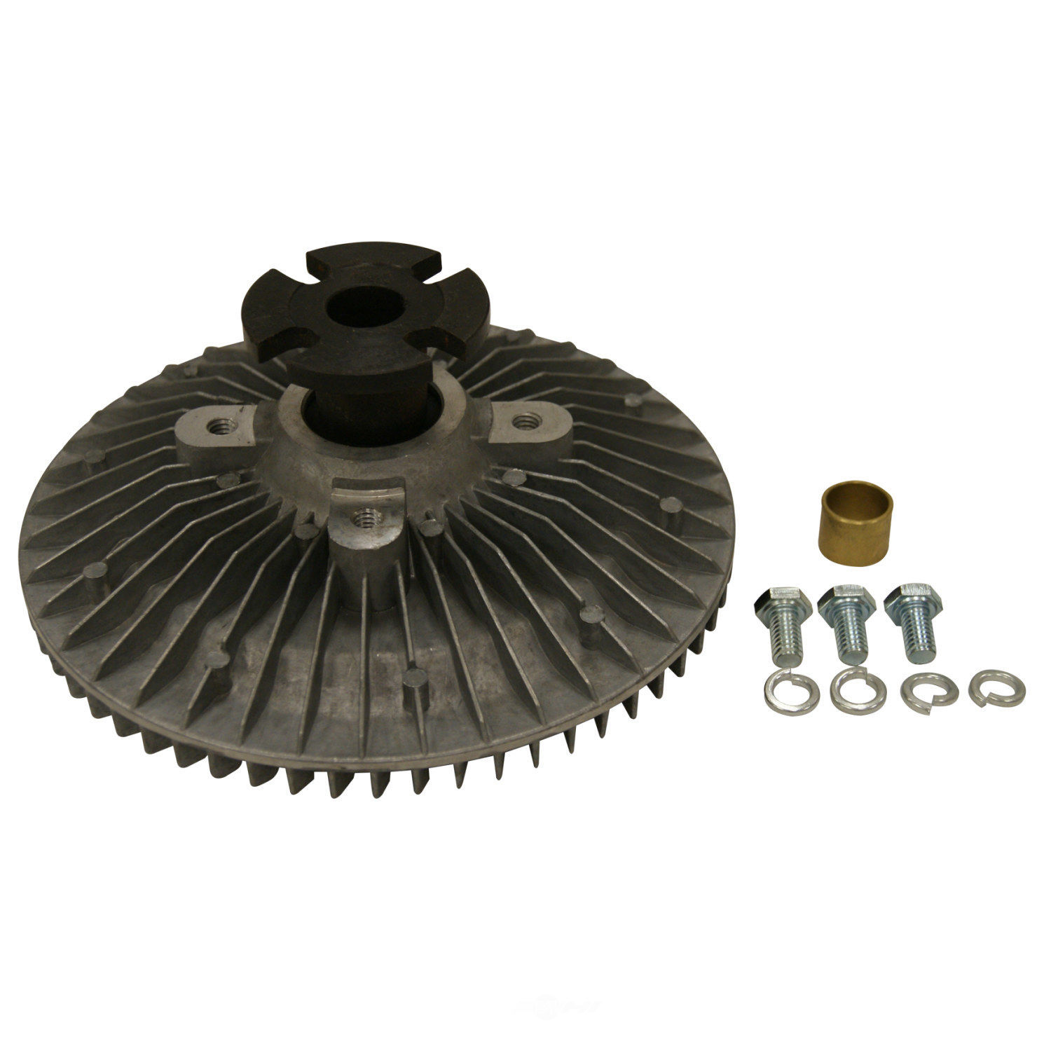 GMB - Engine Cooling Fan Clutch - GMB 930-2340