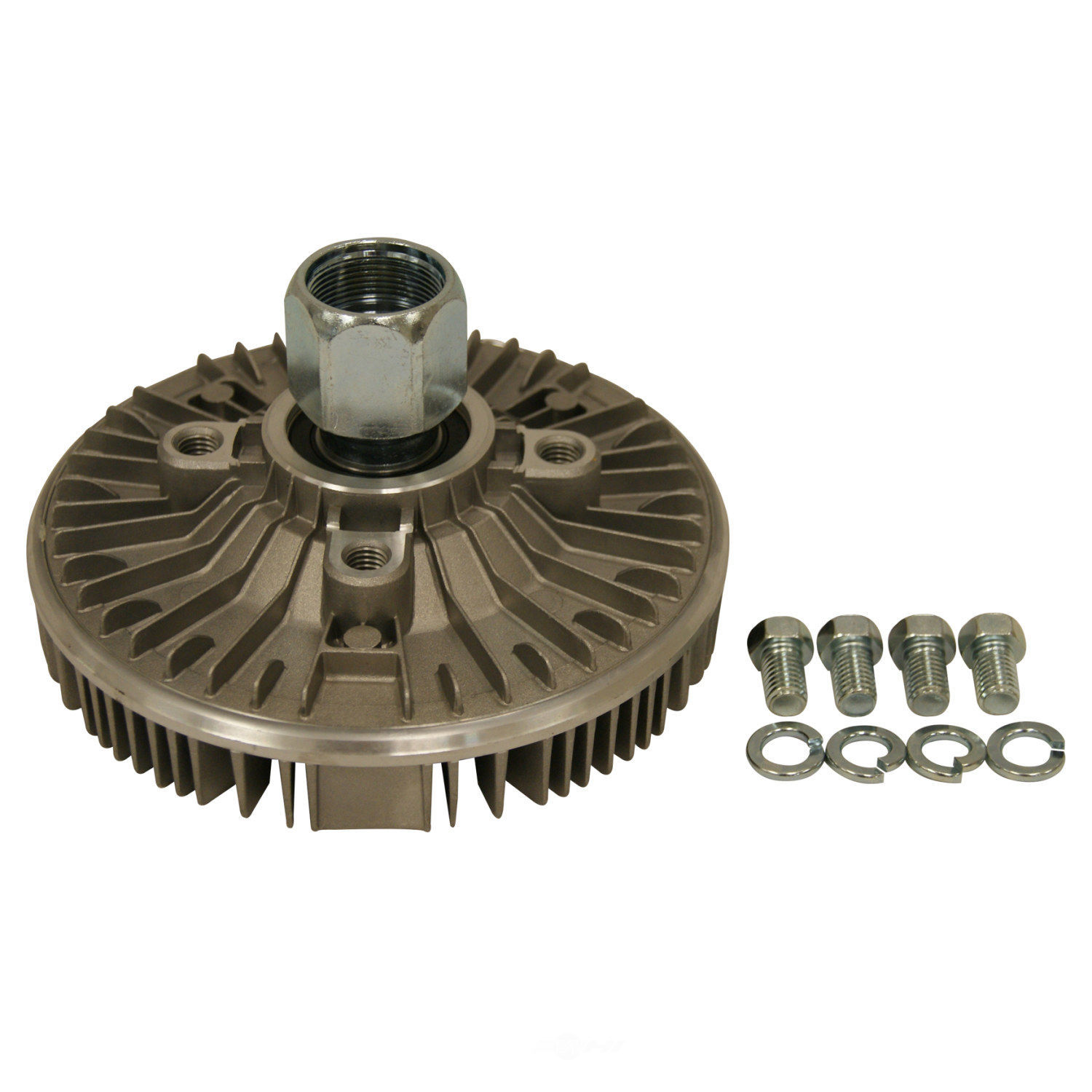 GMB - Engine Cooling Fan Clutch - GMB 930-2360