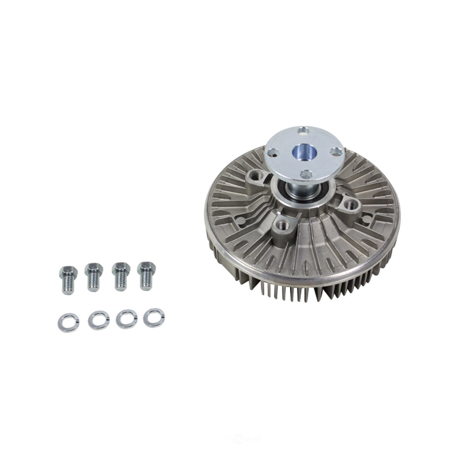 GMB - Engine Cooling Fan Clutch - GMB 930-2390