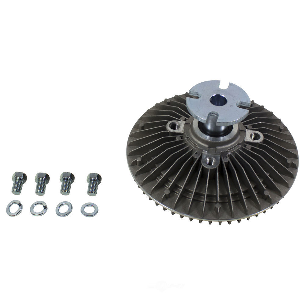 GMB - Engine Cooling Fan Clutch - GMB 930-2400
