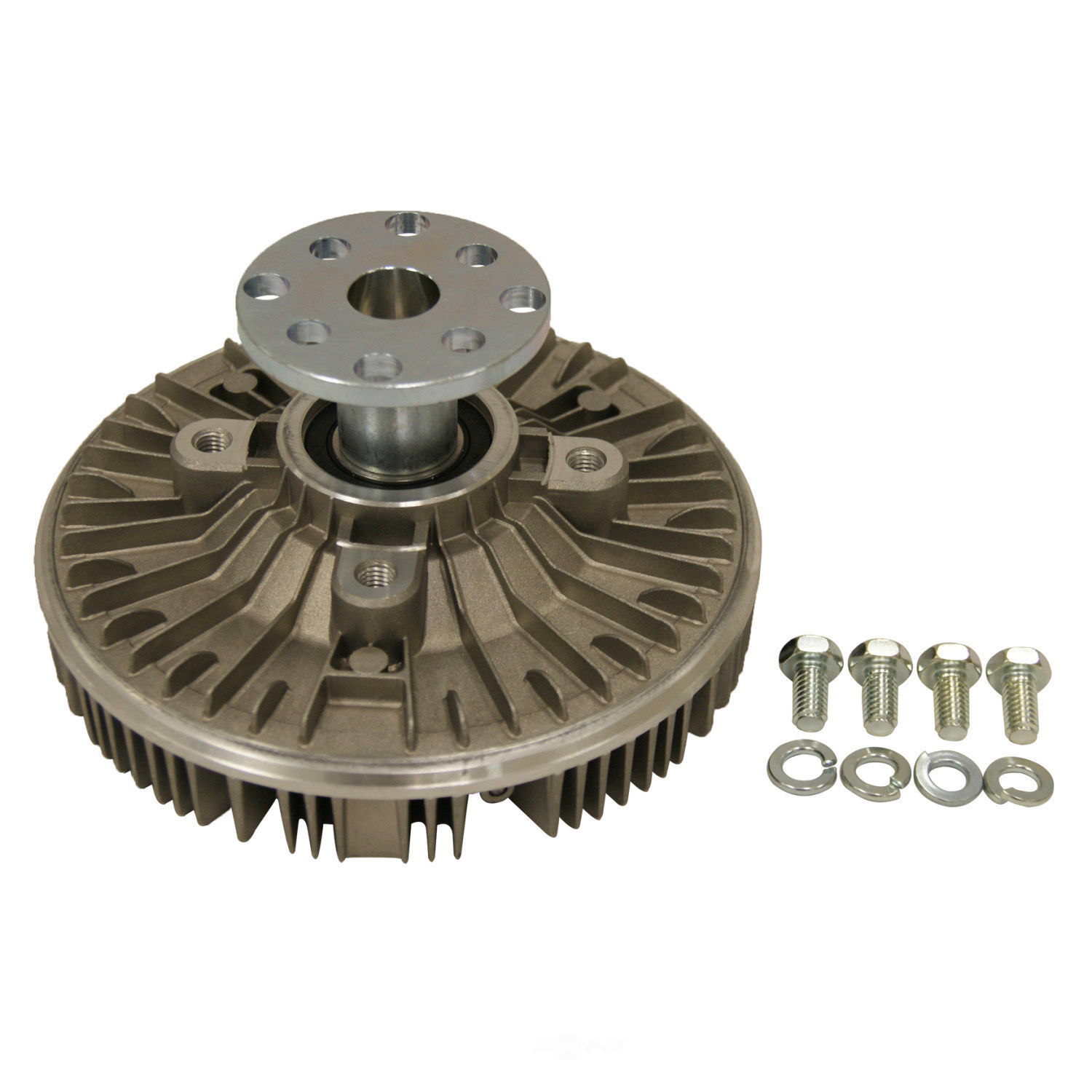GMB - Engine Cooling Fan Clutch - GMB 930-2410