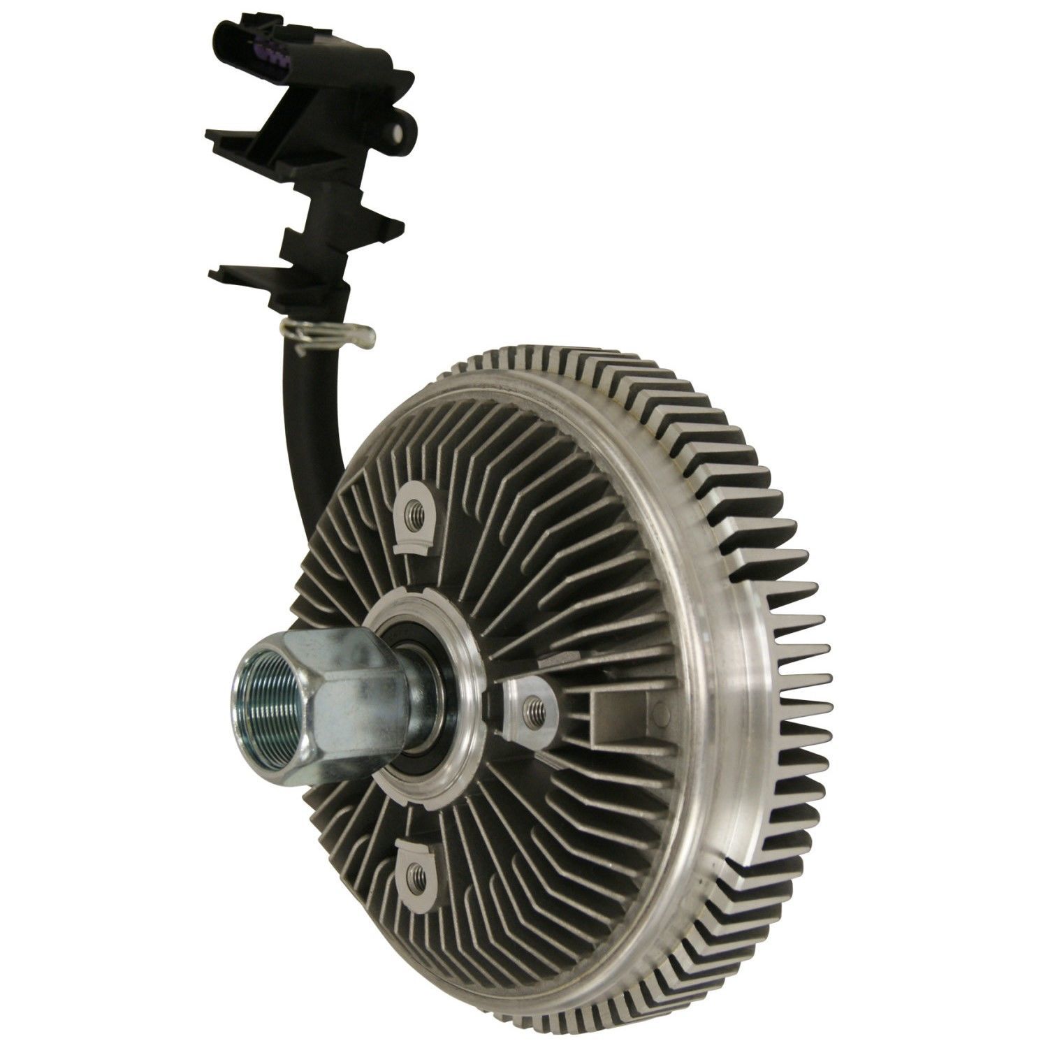GMB - Engine Cooling Fan Clutch - GMB - 930-2440