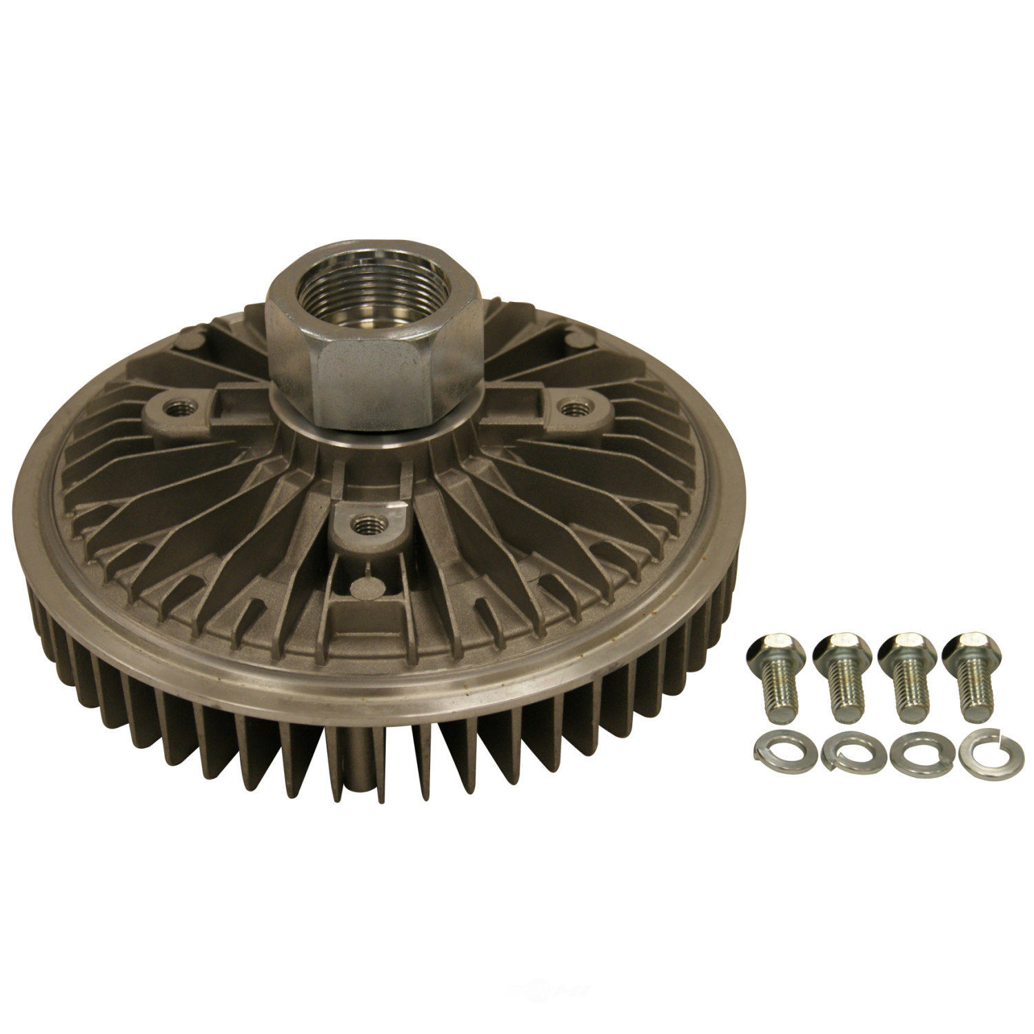 GMB - Engine Cooling Fan Clutch - GMB 930-2480