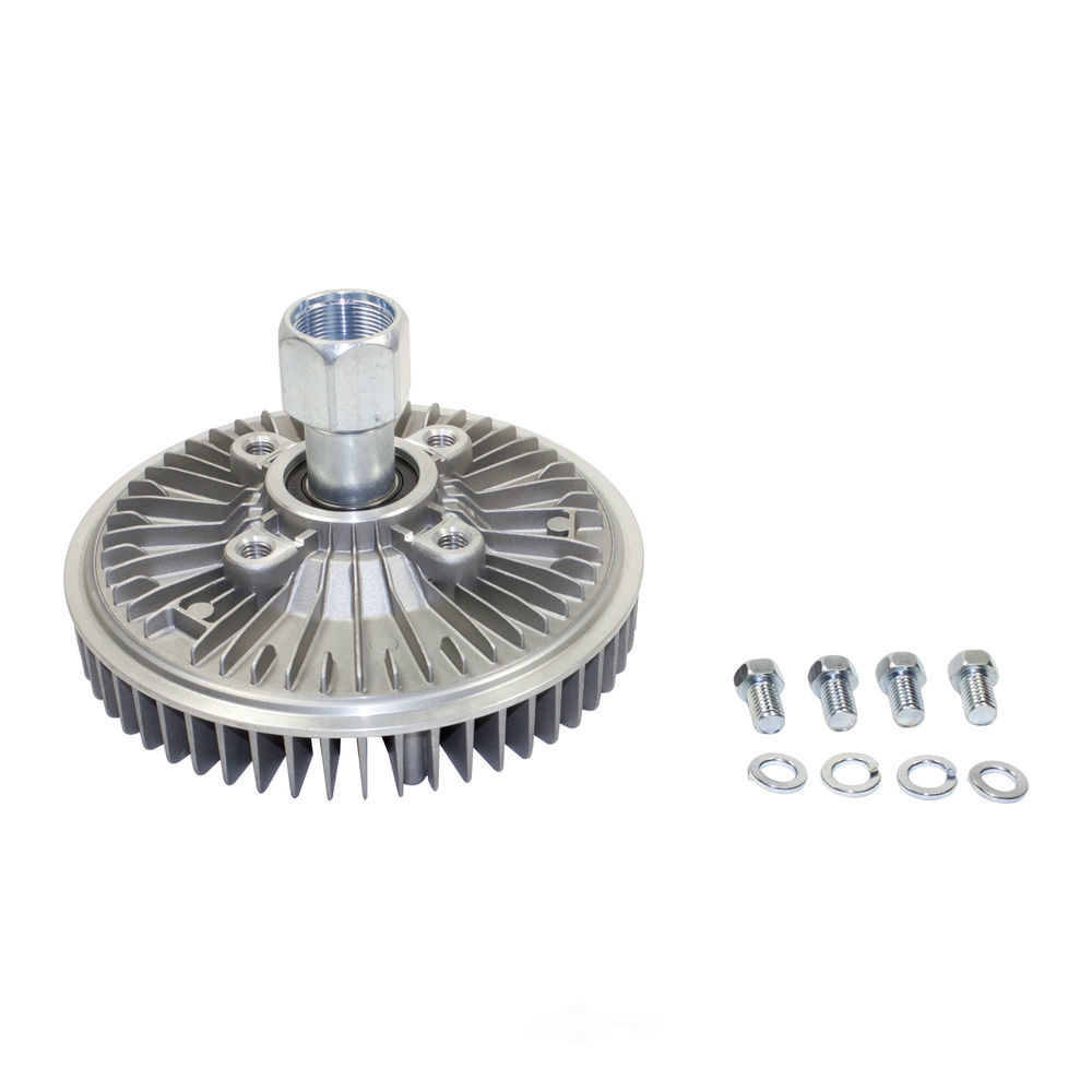 GMB - Engine Cooling Fan Clutch - GMB 930-2570