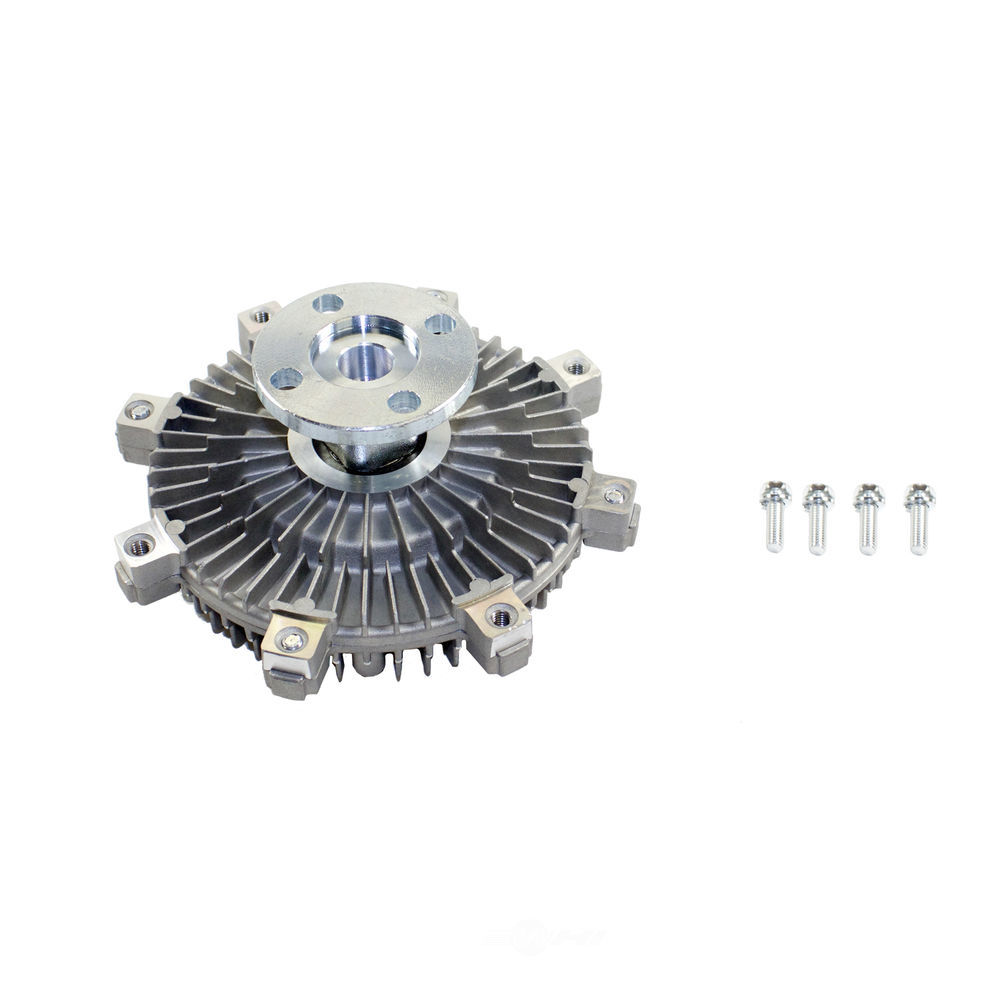 GMB - Engine Cooling Fan Clutch - GMB 930-2620